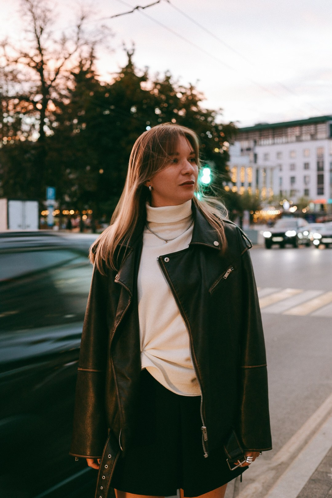 Алена. Фотограф Нижний Новгород