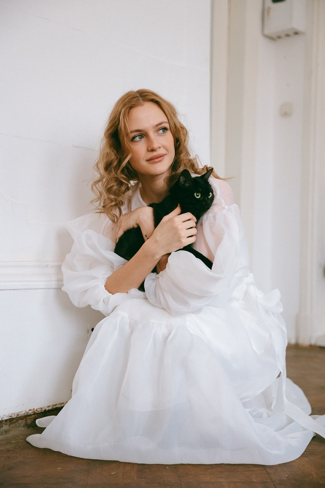 Олеся. Фотограф Нижний Новгород