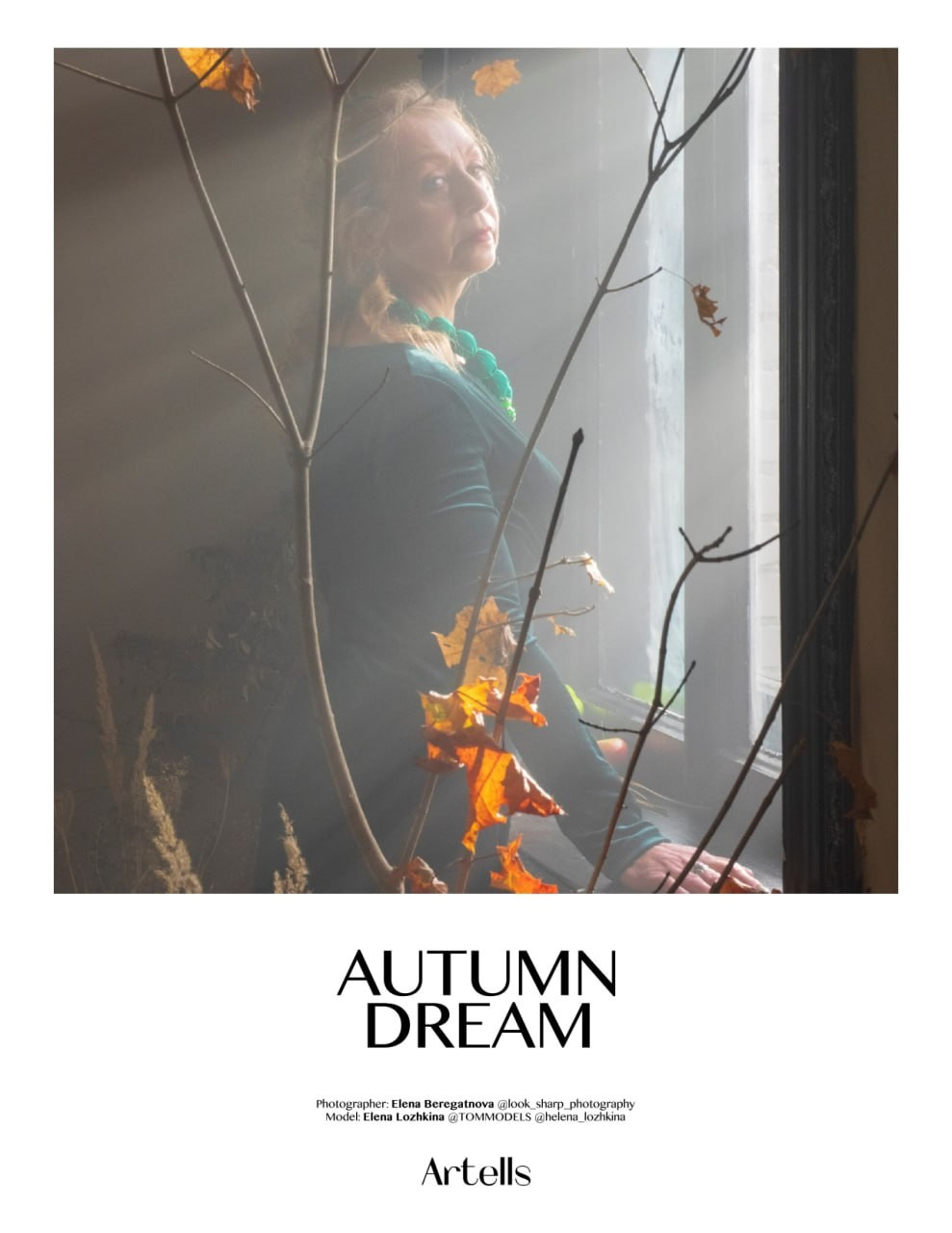 Публикации. Фотопроект Olympus