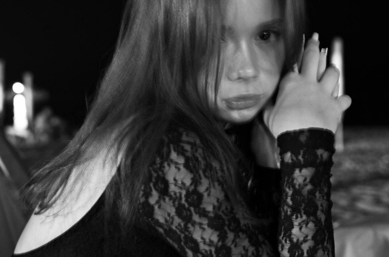 Фотосессия Вечерний Гагра