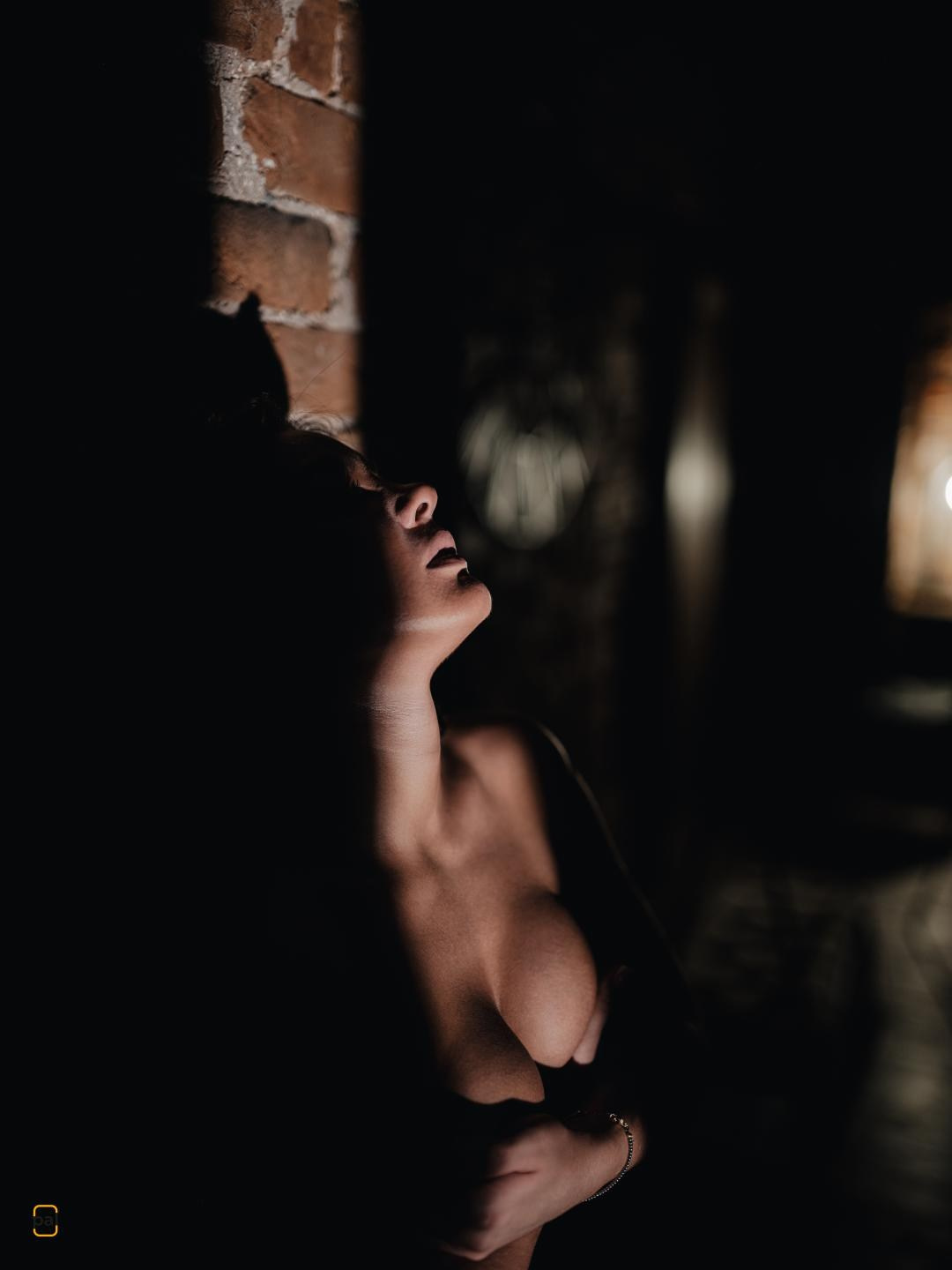 Цифровые снимки. Фотограф Павел Корчагин