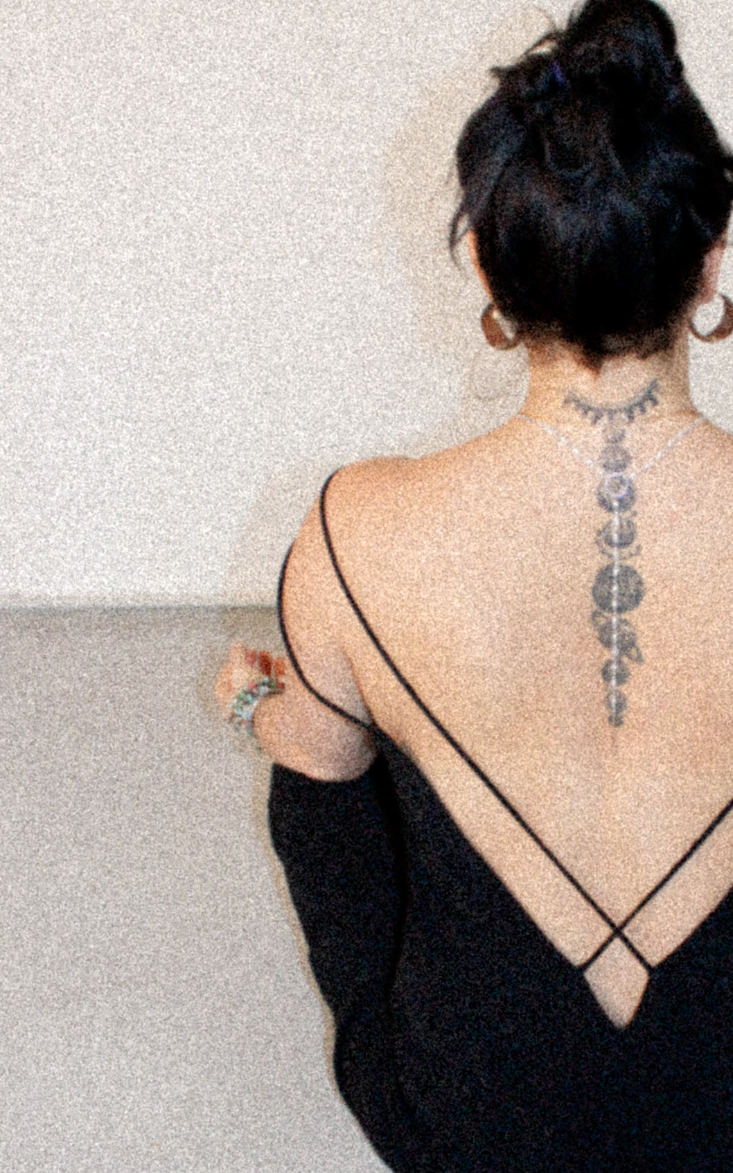 Астролог (контент съёмка). Коммерческий фотограф. Ростов-на-Дону. Дарья Константинова