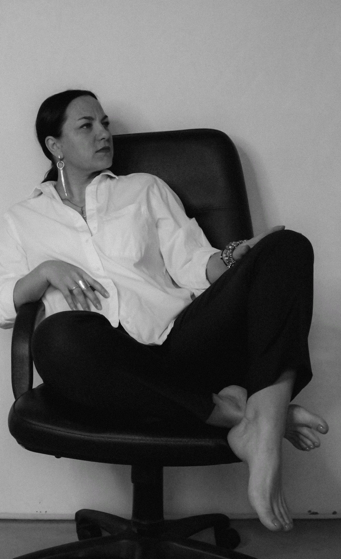 Астролог (контент съёмка). Коммерческий фотограф. Ростов-на-Дону. Дарья Константинова