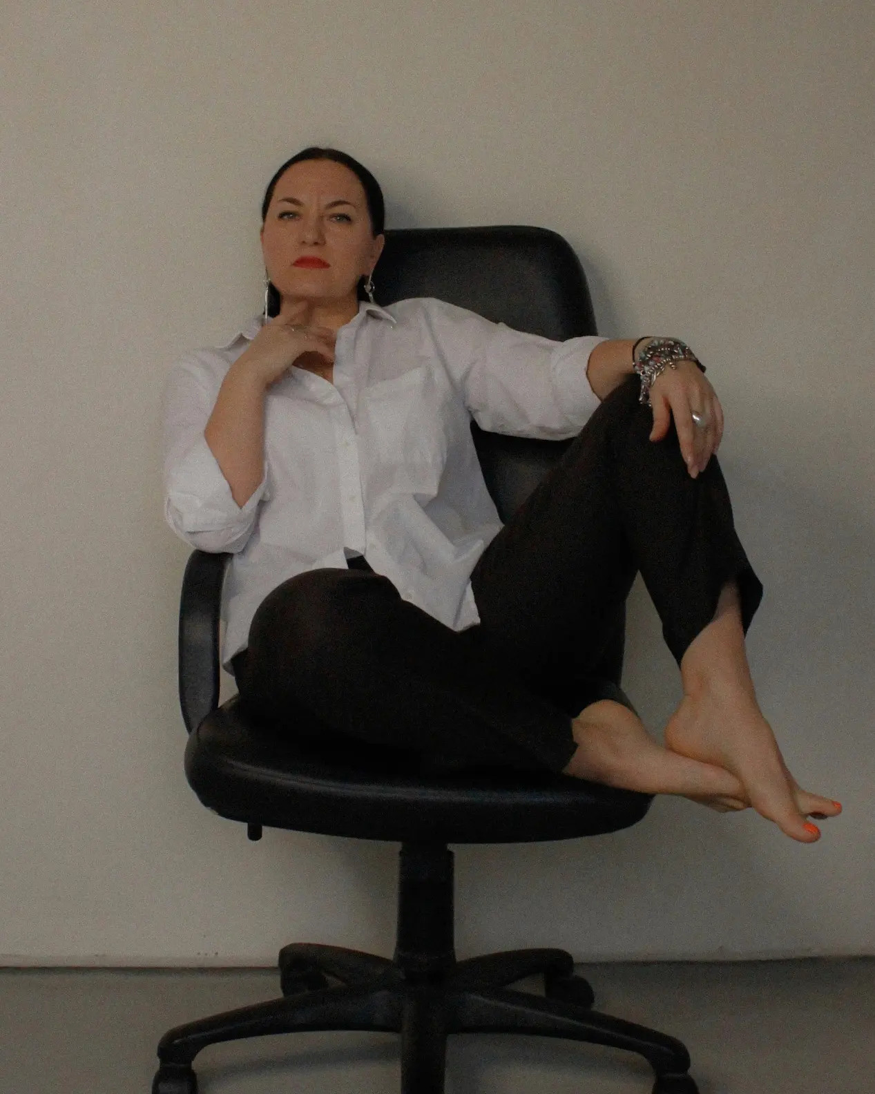 Астролог (контент съёмка). Коммерческий фотограф. Ростов-на-Дону. Дарья Константинова