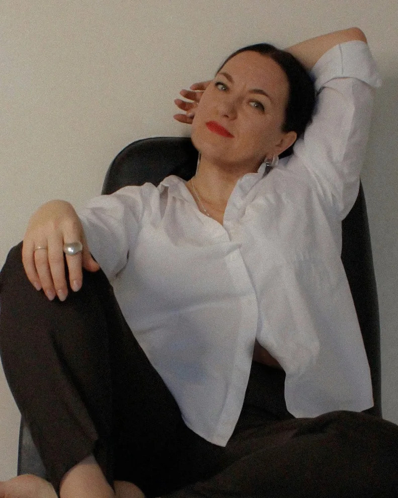 Астролог (контент съёмка). Коммерческий фотограф. Ростов-на-Дону. Дарья Константинова