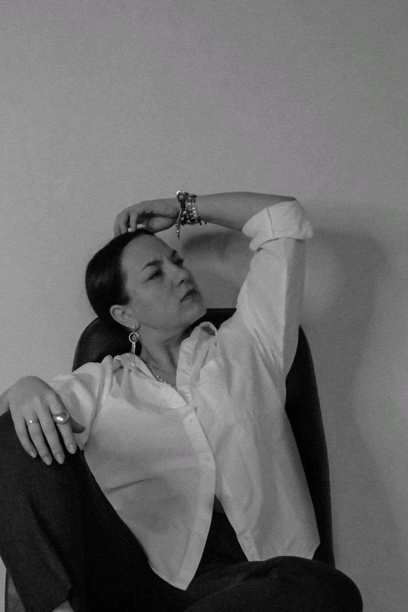 Астролог (контент съёмка). Коммерческий фотограф. Ростов-на-Дону. Дарья Константинова