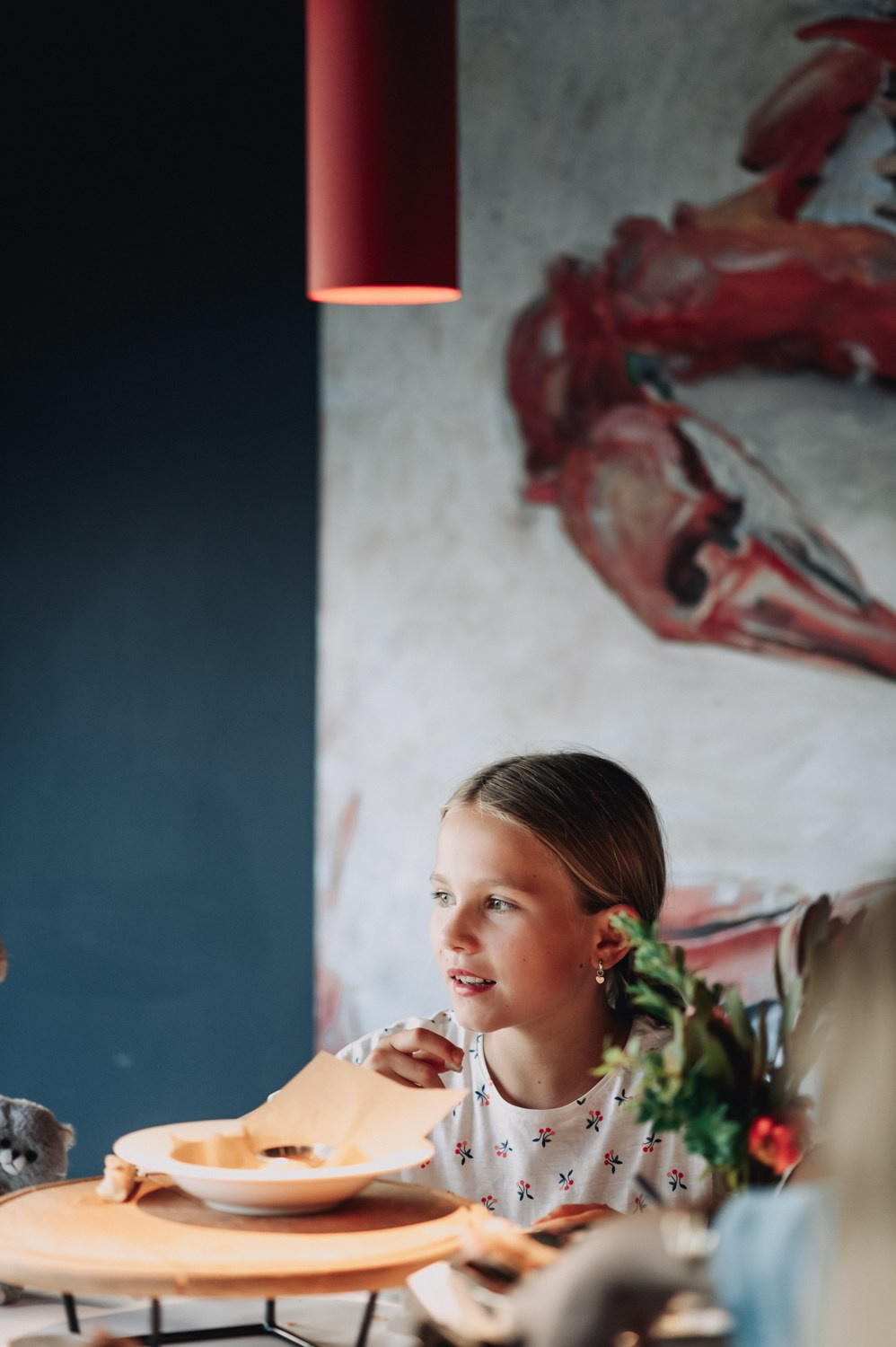 Ужин в ресторане Магадан. Night2Day Санкт-Петербург