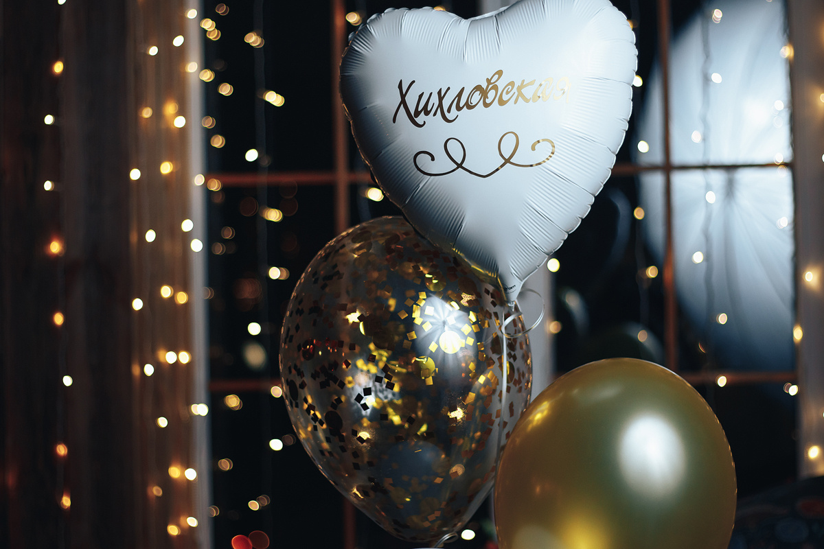 Фотосъемка девичника в фотостудии Арт База в Твери. Светлана Иванова - профессиональный фотограф