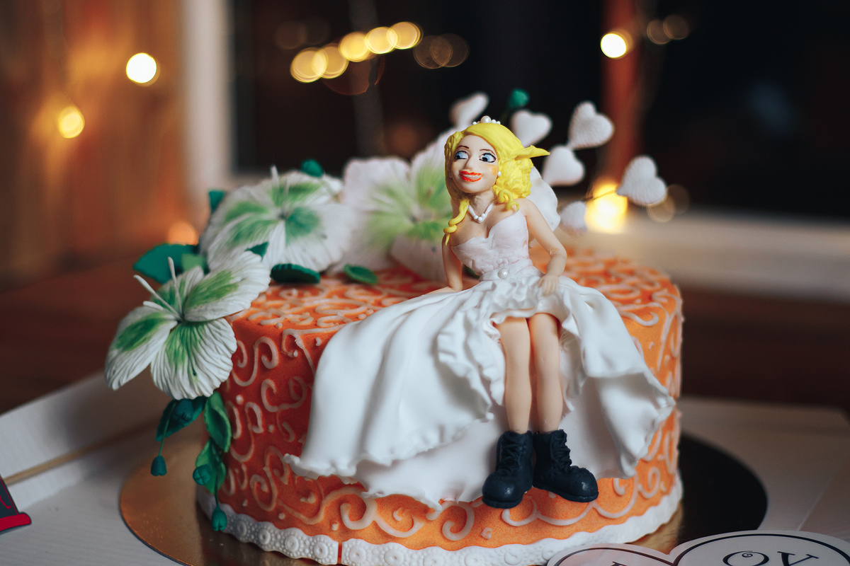 Фотосъемка девичника в фотостудии Арт База в Твери. Светлана Иванова - профессиональный фотограф