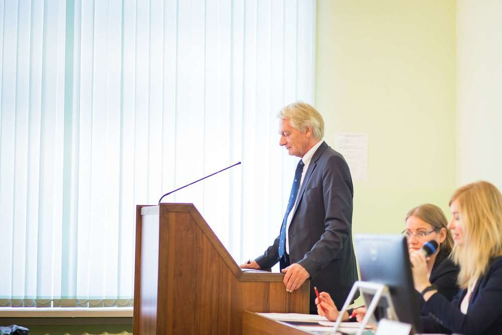 Профессиональная фотосъемка на бизнес-конференциях | Подчеркните значимость вашего события