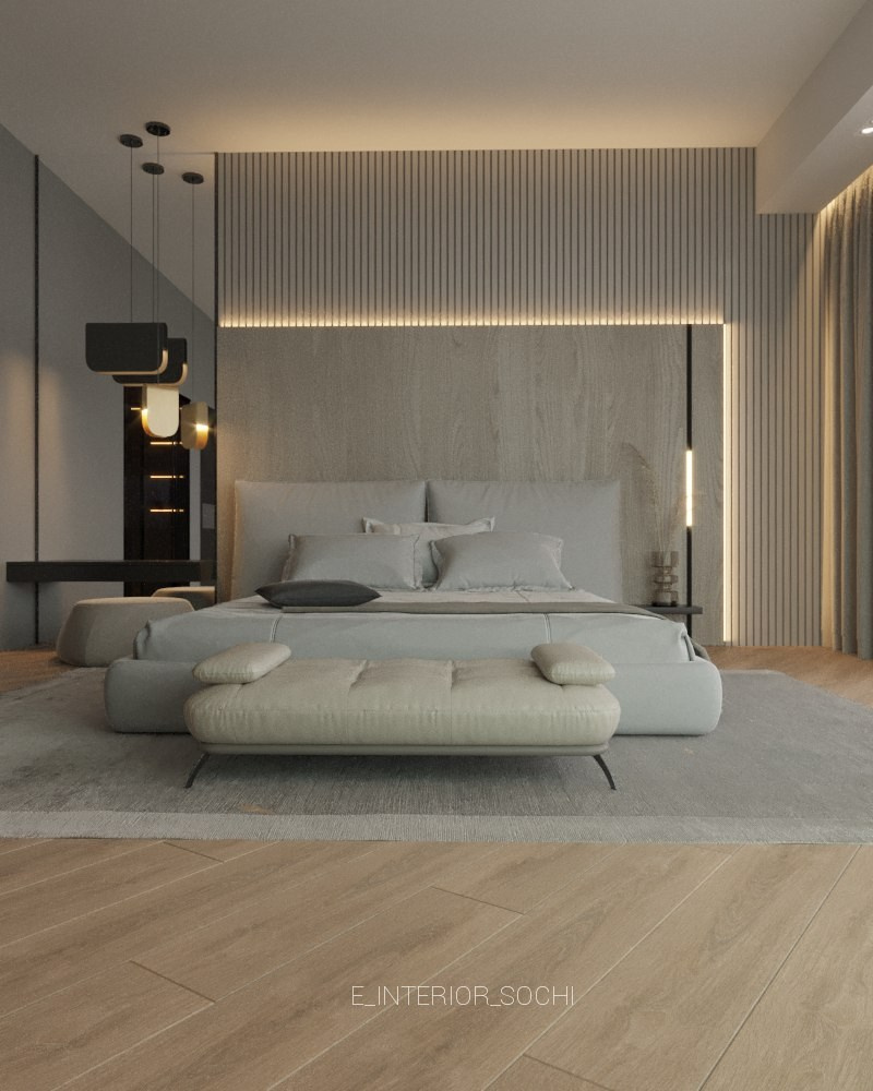 MINING ART. Дизайн интерьера Евгения Тисленко