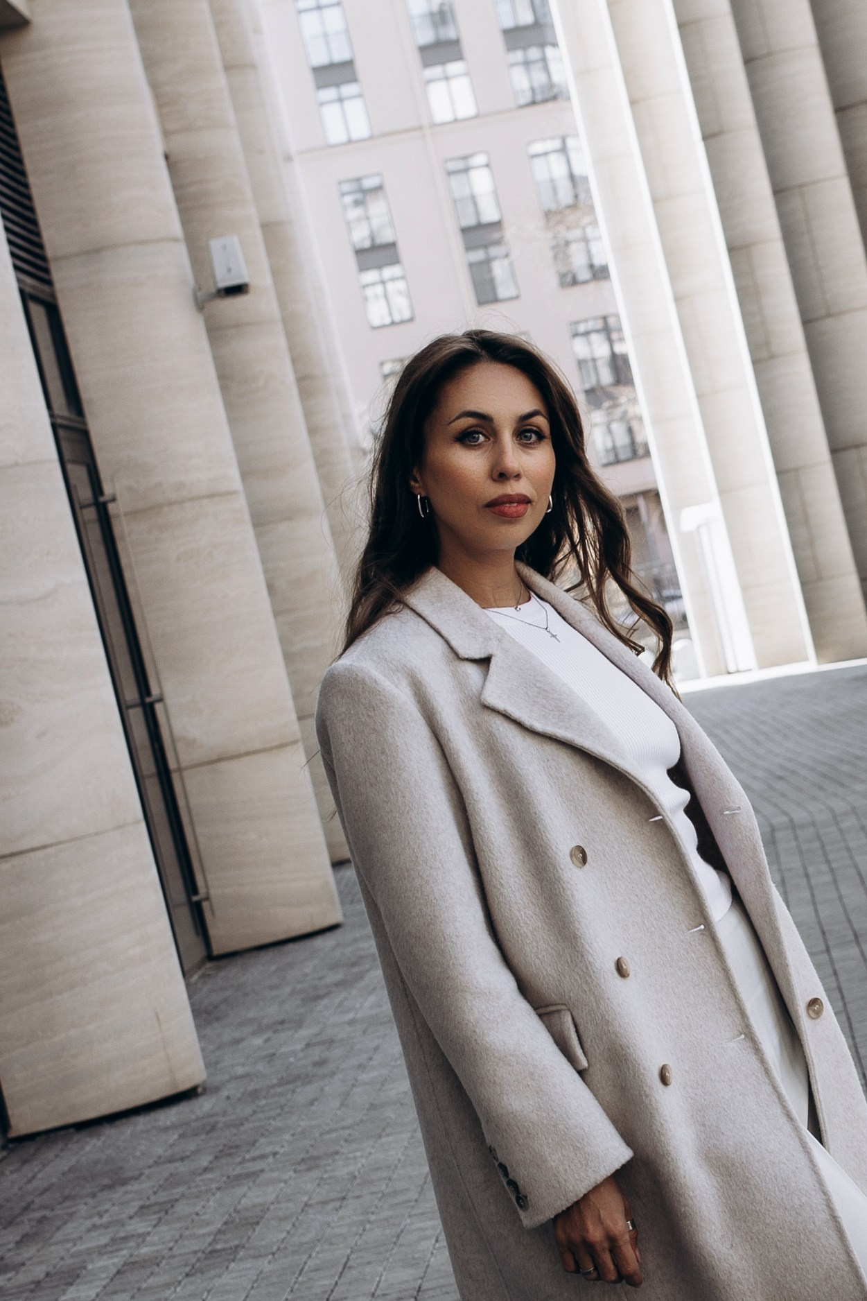 Ж. Фотограф в Санкт-Петербурге Арбатская Наталья