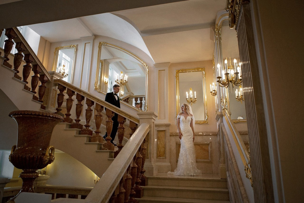 Отзывы. Свадебный и портретный фотограф Москва