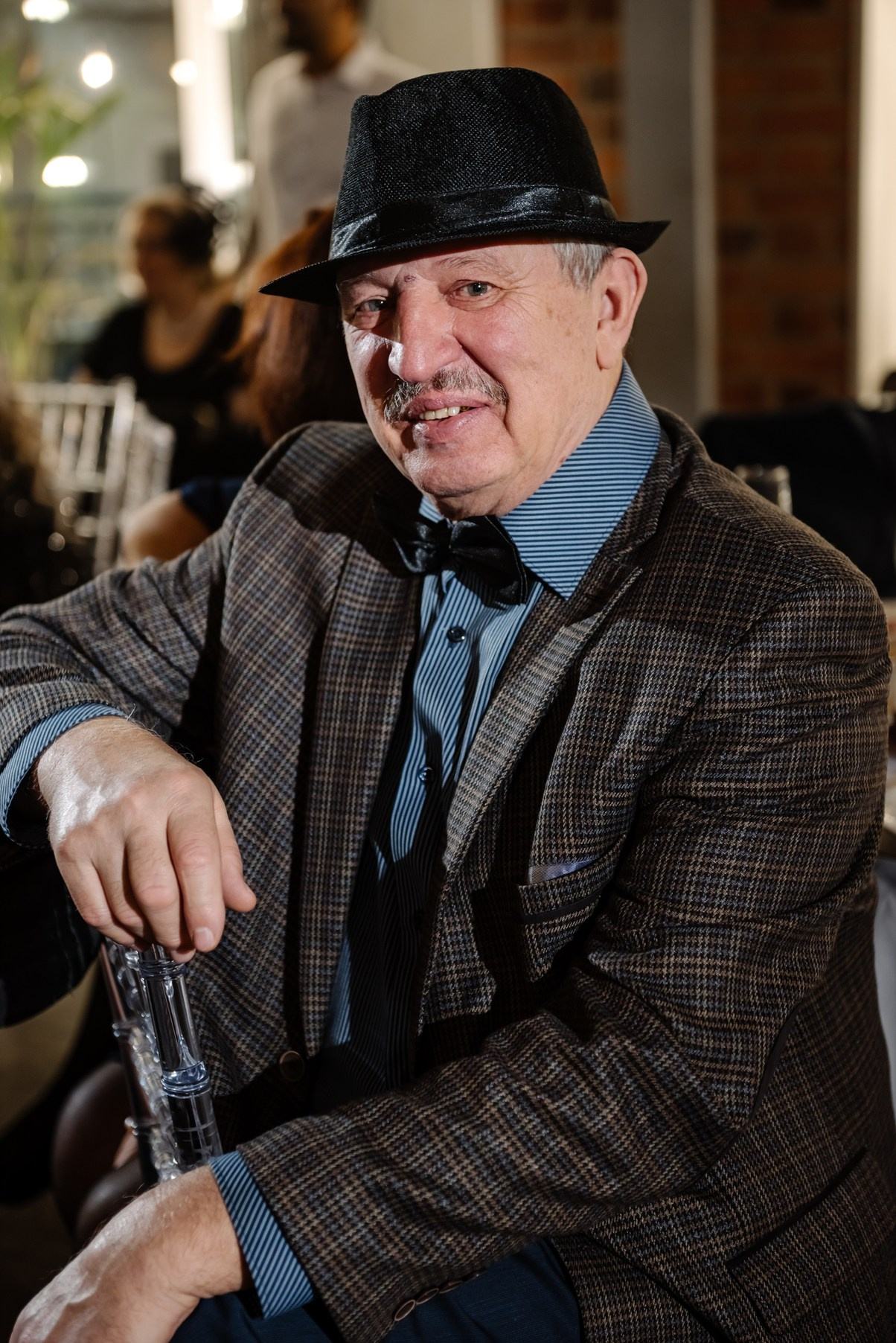 Банкет. Свадебный и семейный фотограф в Санкт-Петербурге (Спб) Елена Худякова