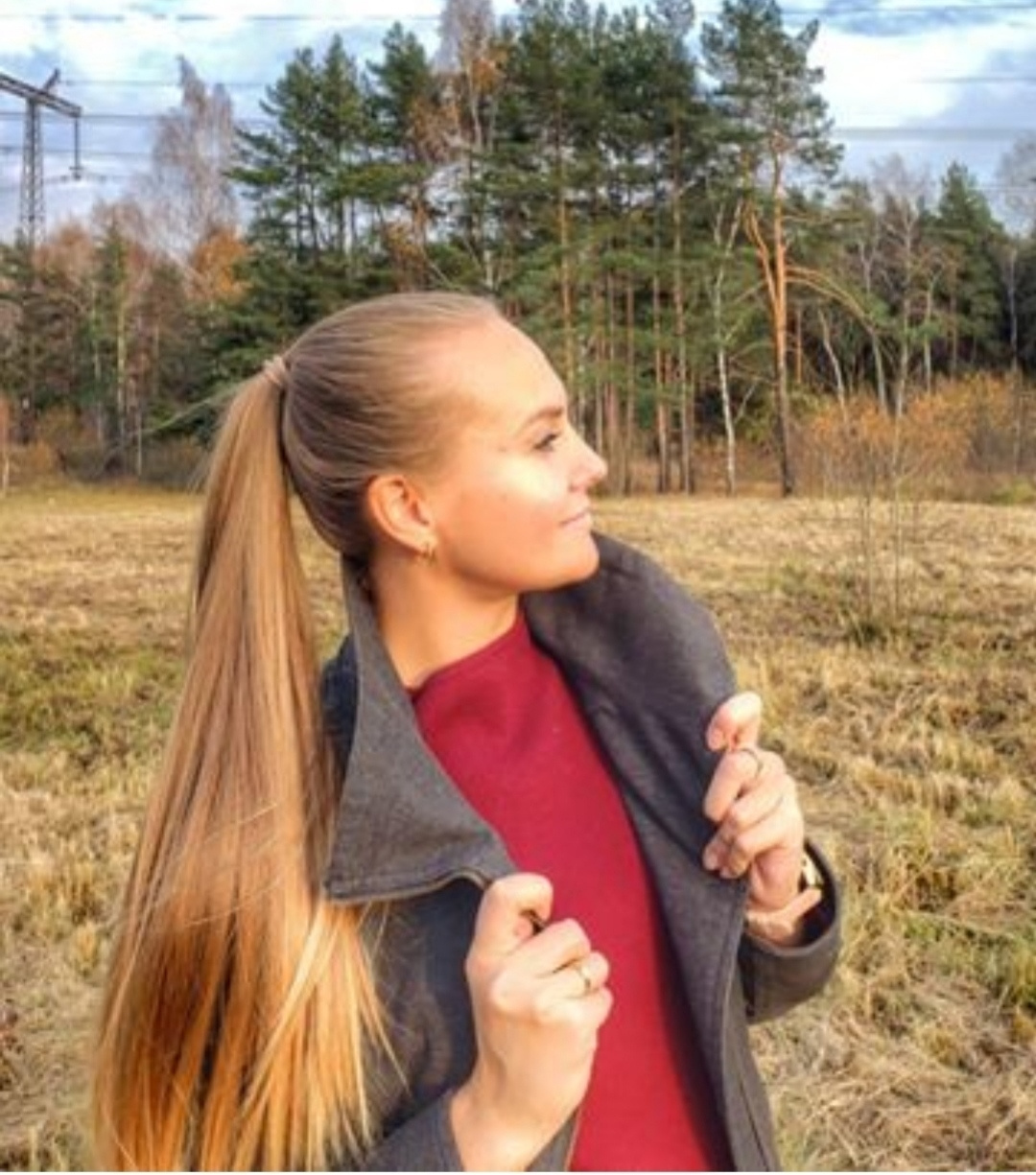 Отзывы. Фотограф в Москве Ольга Svog