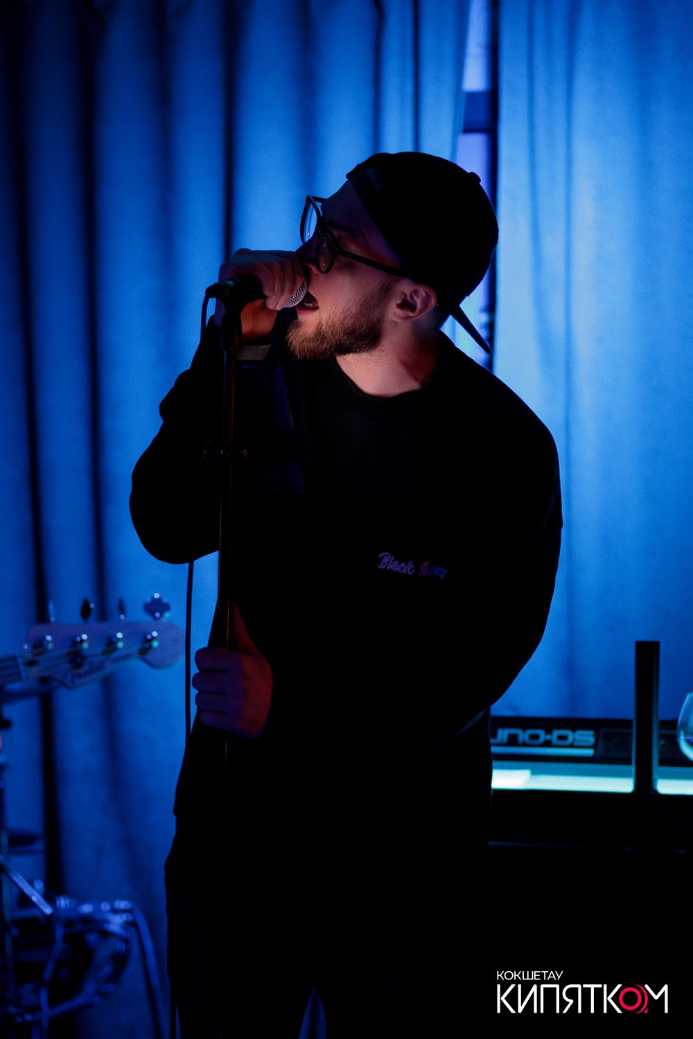 GENTLEMAN PUB. КИПЯТКОМ КОКШЕТАУ