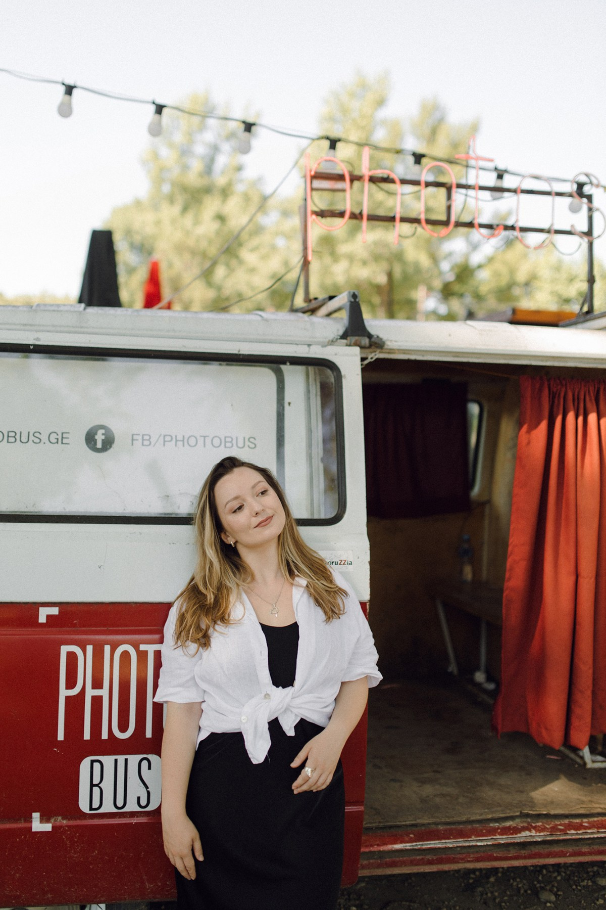 Alena. Anastasia Blud Photography