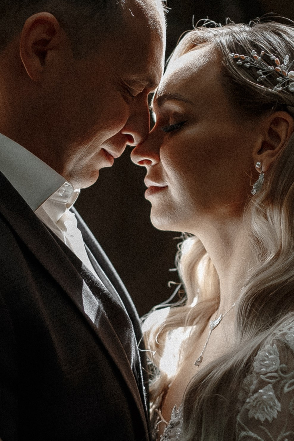 Wedding day Александр и Александра. Свадебный фотограф Колесников Антон