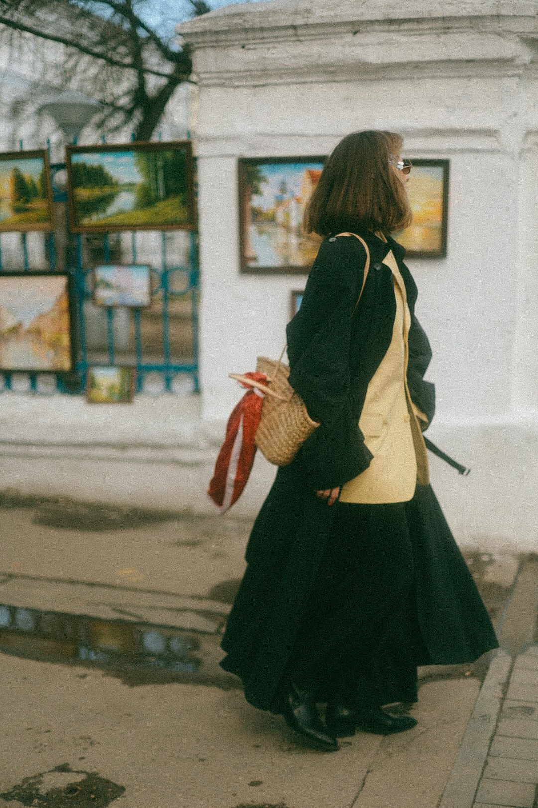 Наташа. Фотограф Нижний Новгород