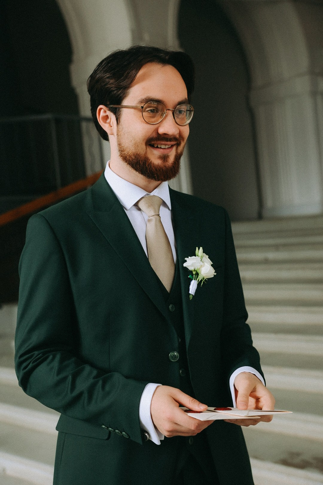 Глеб и Наташа. Фотограф Нижний Новгород