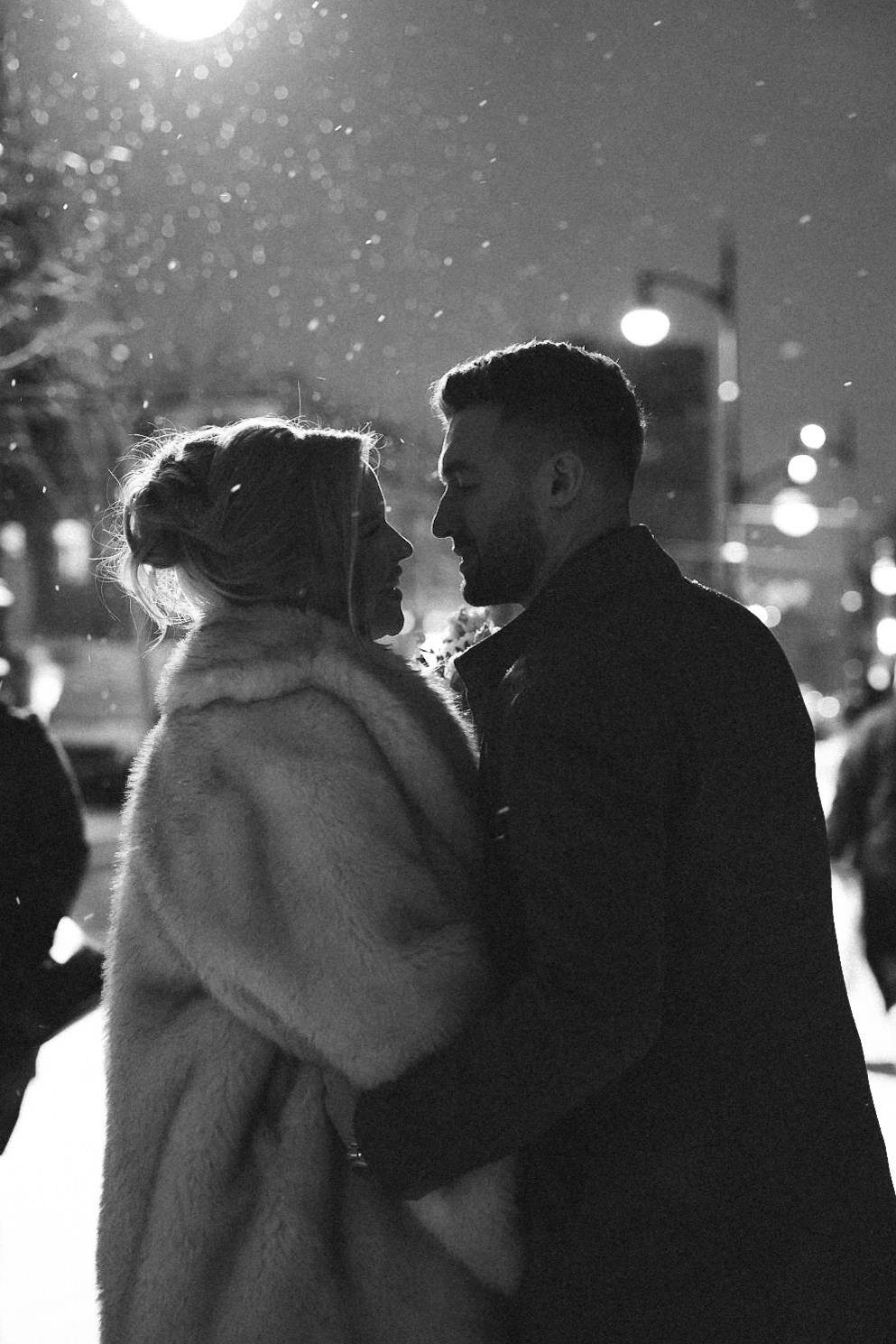 Влад Эля и Лида. Фотограф Нижний Новгород