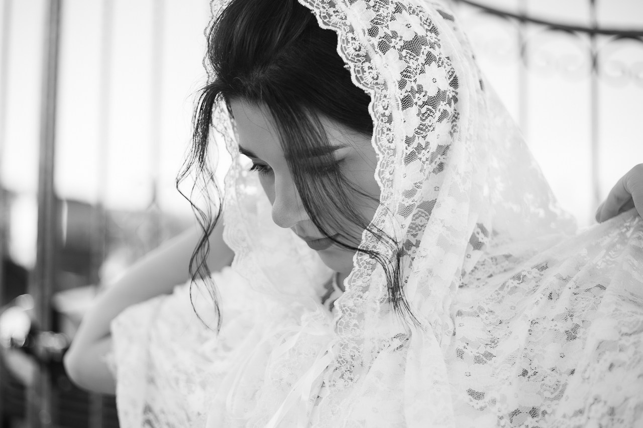 Таинство венчания Анастасии и Николая. Портретный, семейный, свадебный фотограф в Брянске Маргарита Василькова