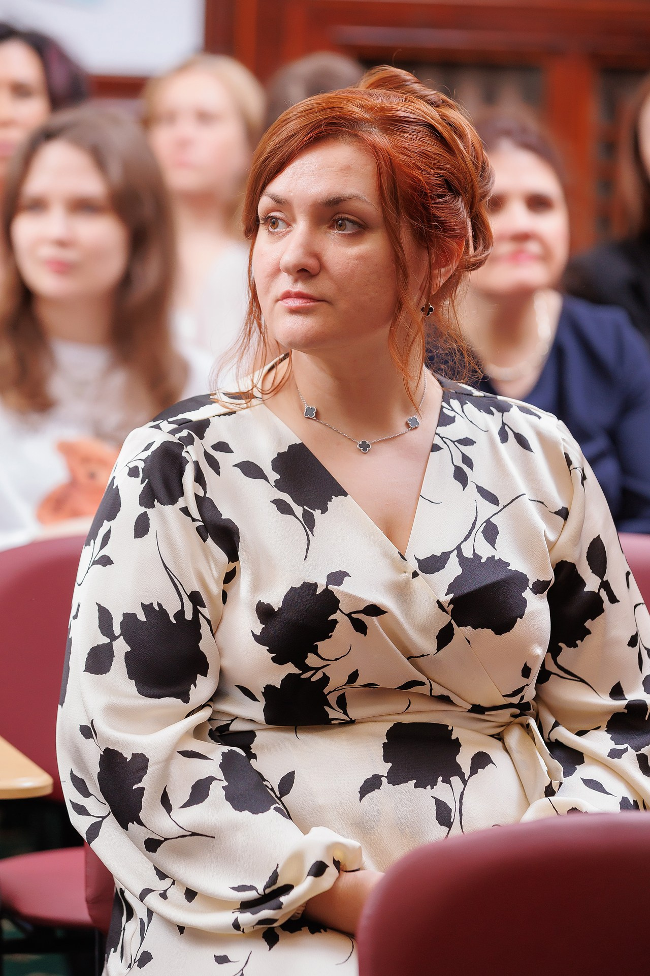 Последний звонок. Фотограф в Москве и МО, Алексей Балышев