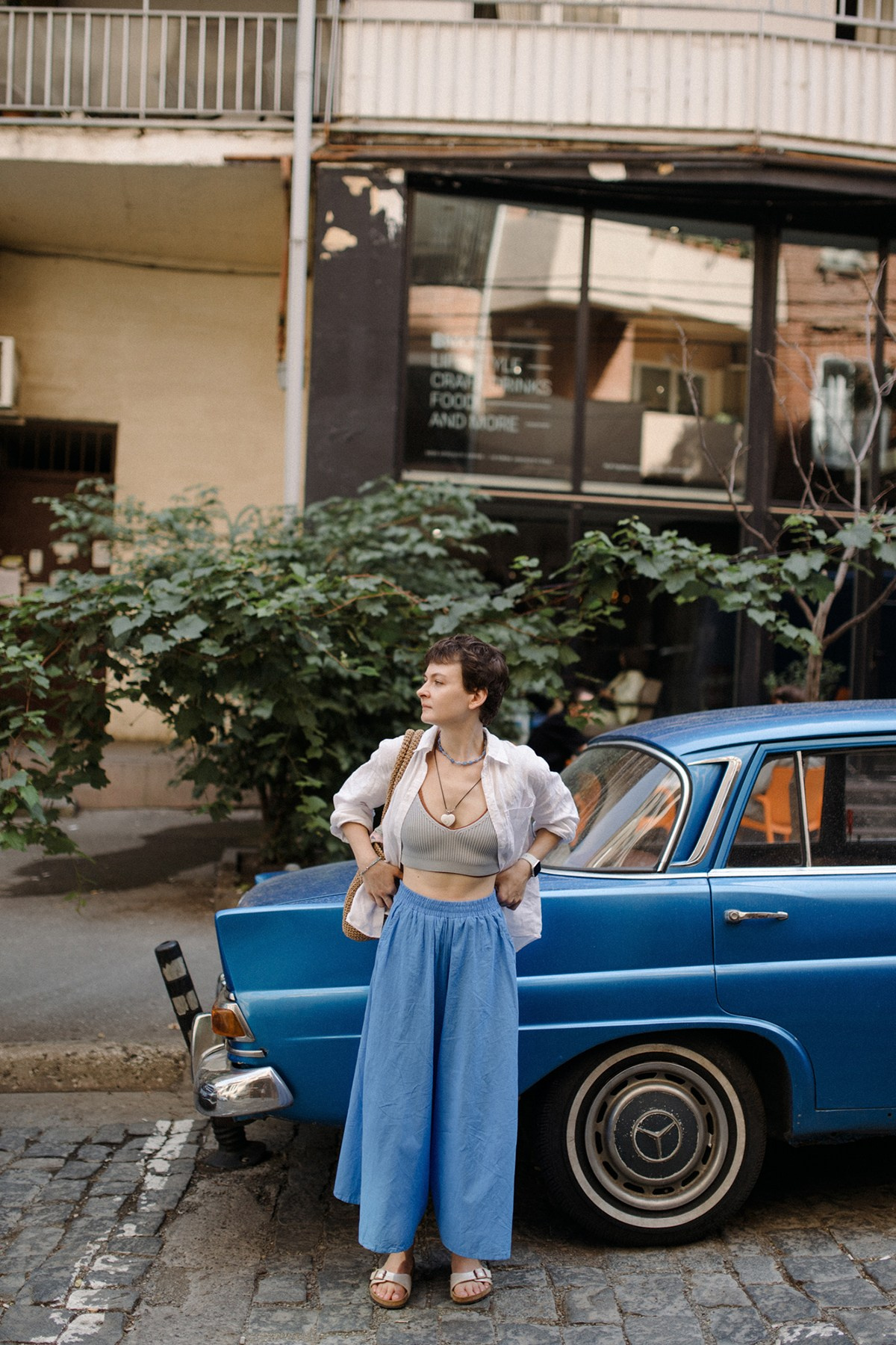 Tanya. Anastasia Blud Photography