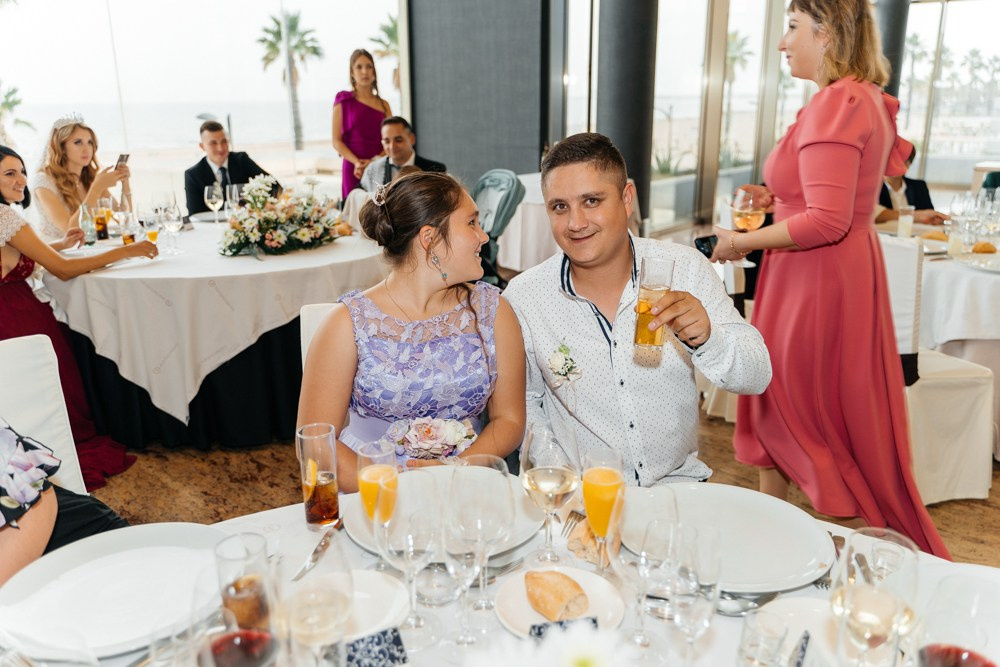 Свадьба Диана & Дима. Фотограф и видеограф в Москве