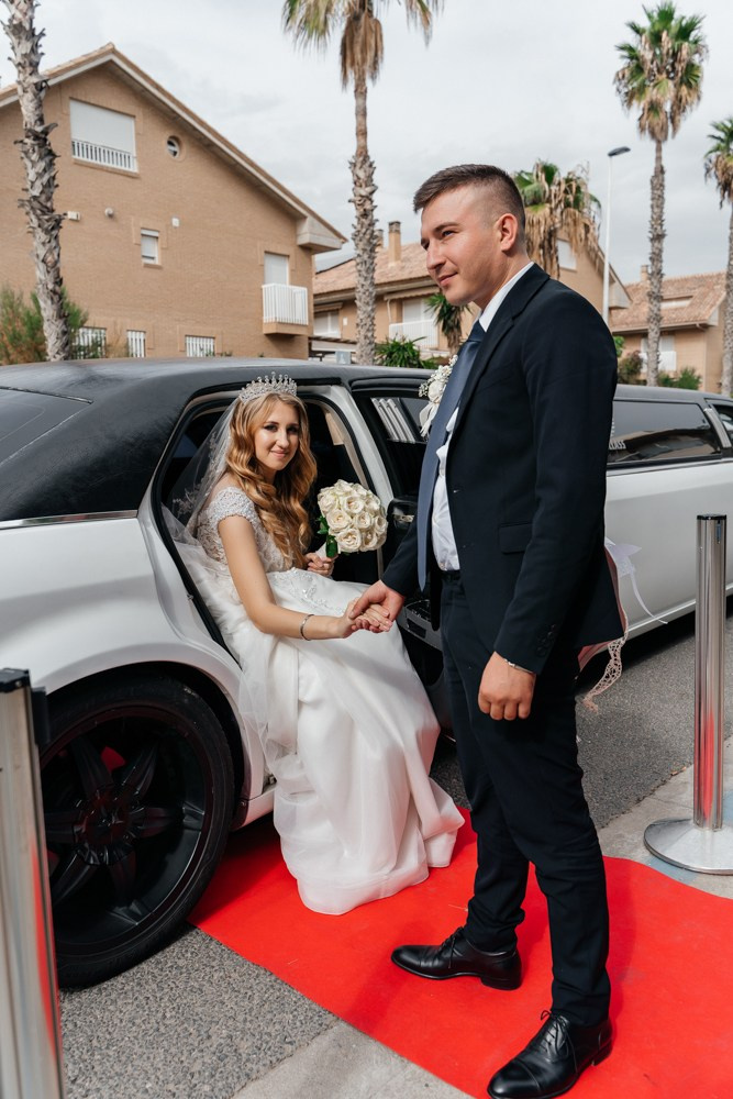 Свадьба Диана & Дима. Фотограф и видеограф в Москве