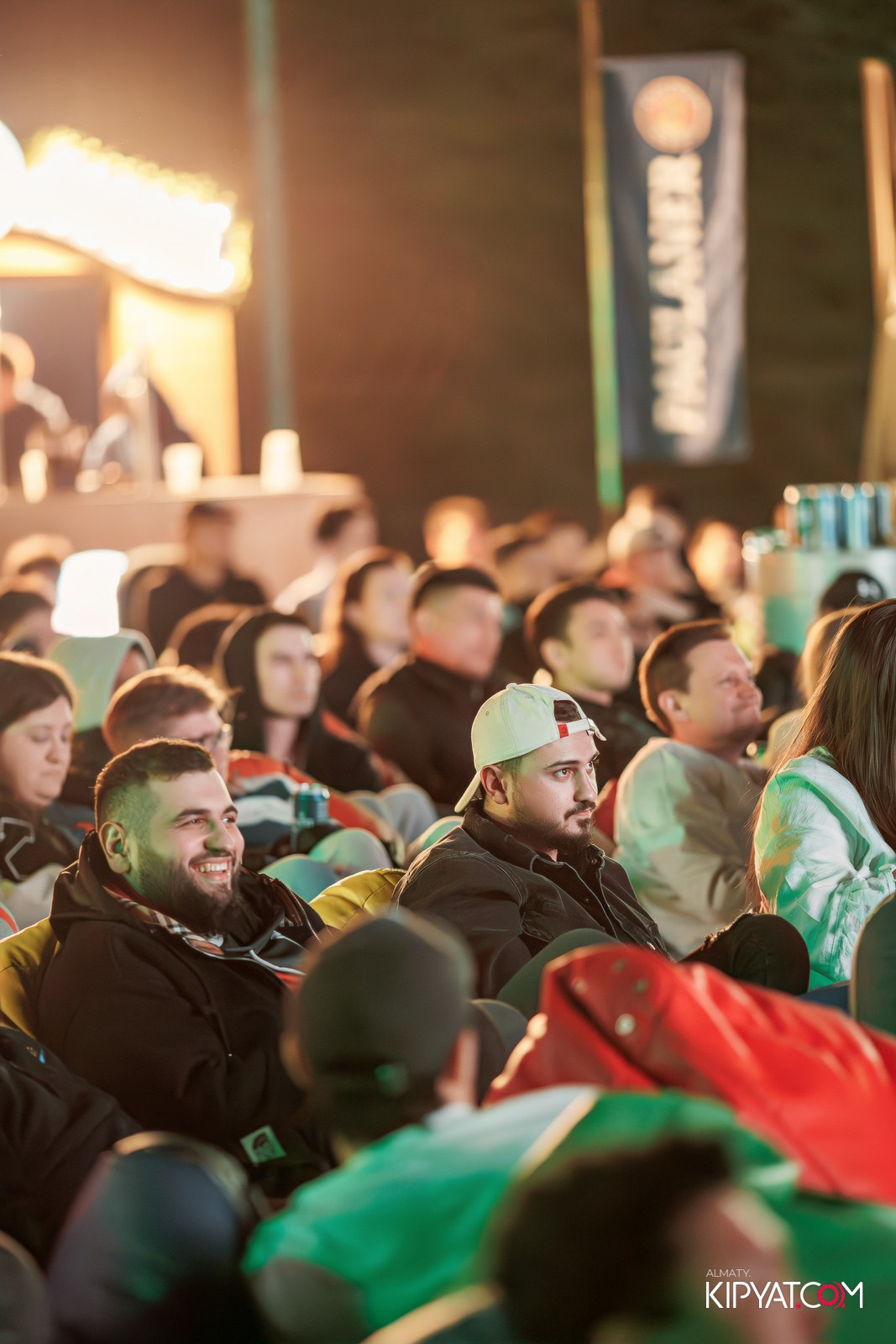 ФУТБОЛЬНЫЙ ФЕСТИВАЛЬ В VELVET SPORT VILLA. КИПЯТКОМ АЛМАТЫ!