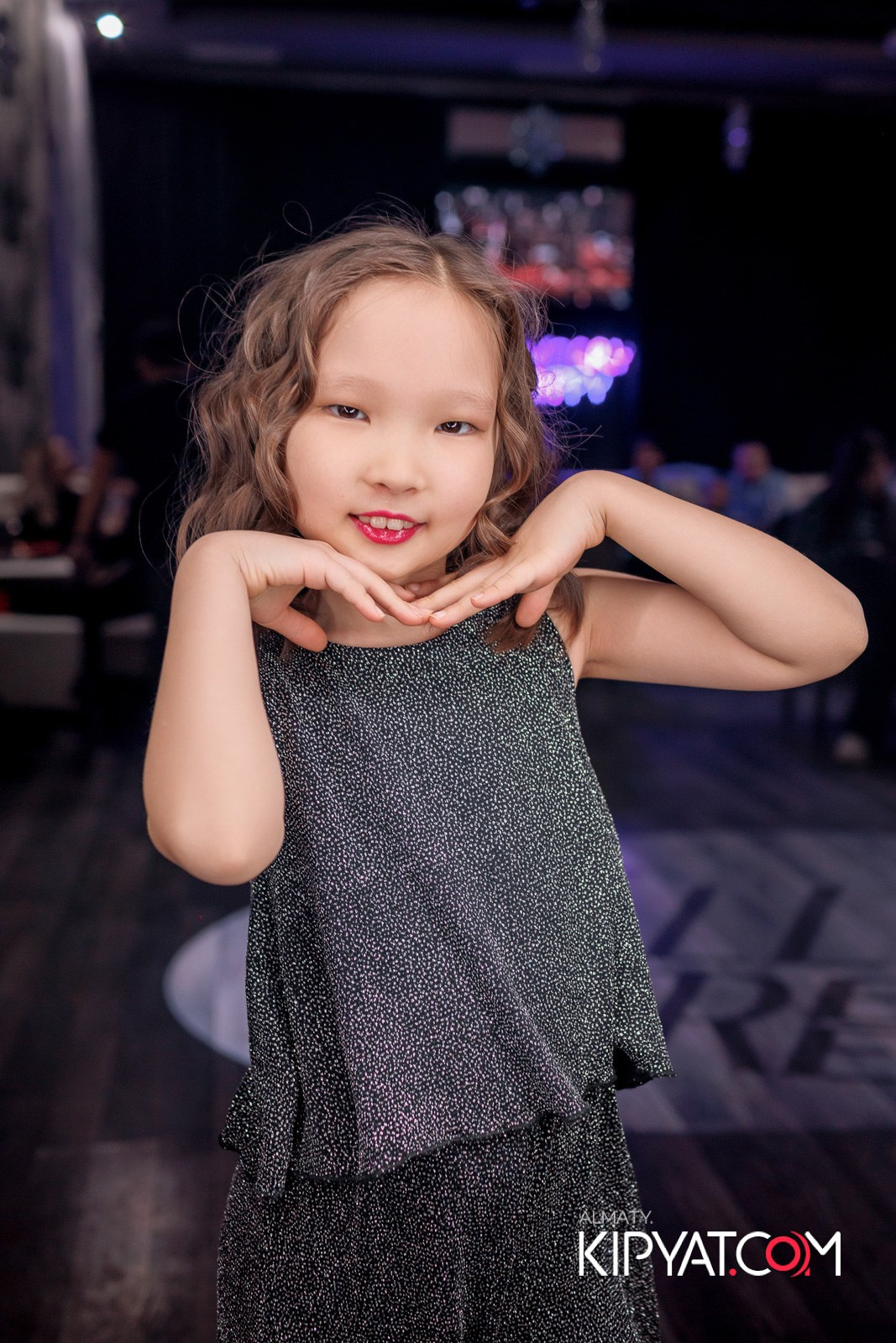 НОВОГОДНИЙ ОТЧЕТНЫЙ КОНЦЕРТ МУЗЫКАЛЬНОЙ ШКОЛЫ «SOULWAY». КИПЯТКОМ АЛМАТЫ!