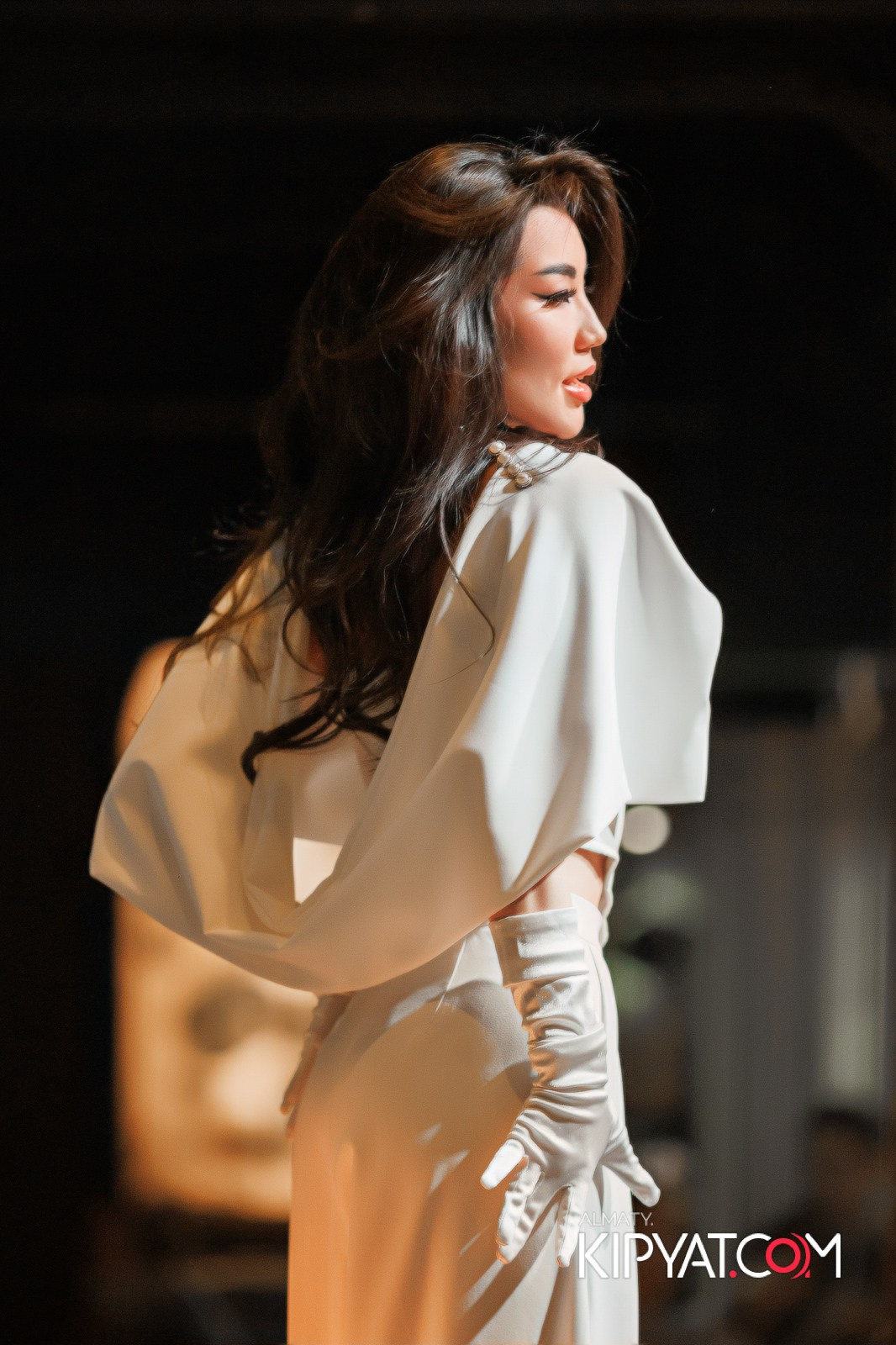 QUEEN. КИПЯТКОМ АЛМАТЫ!