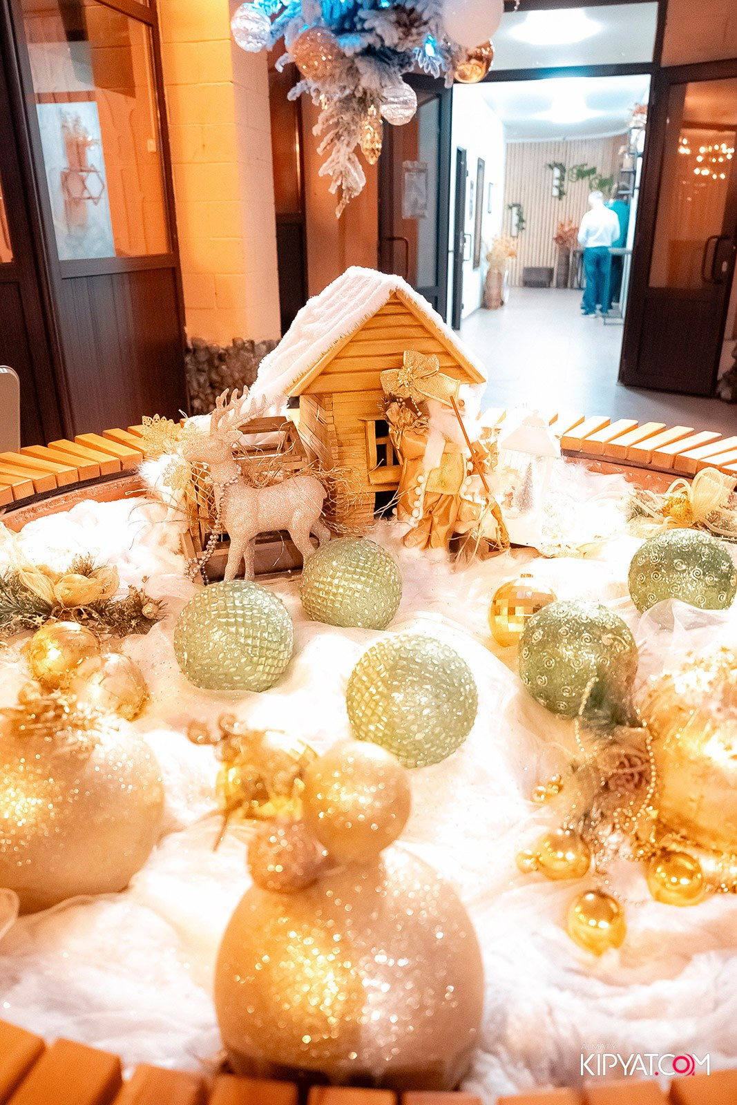 КАФЕ АЙНУР. КИПЯТКОМ АЛМАТЫ! Фотосъемка мероприятий в Алматы