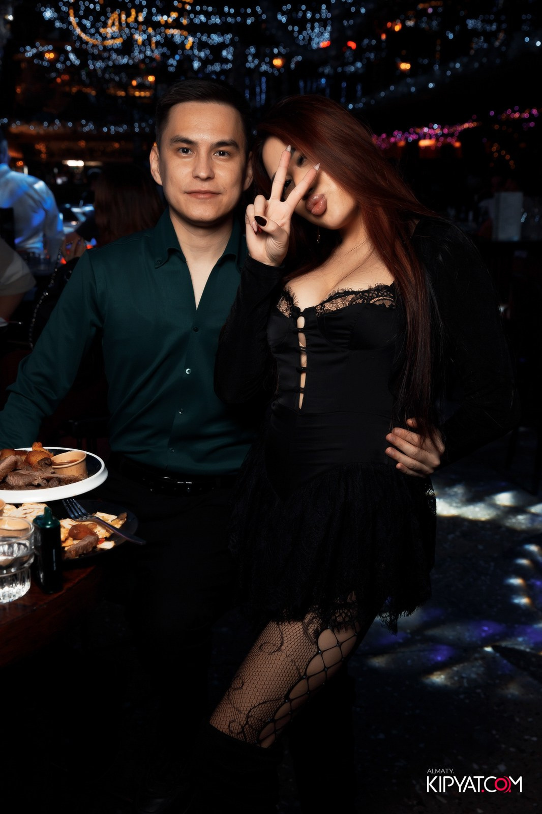 BLA BLA BAR. КИПЯТКОМ АЛМАТЫ!