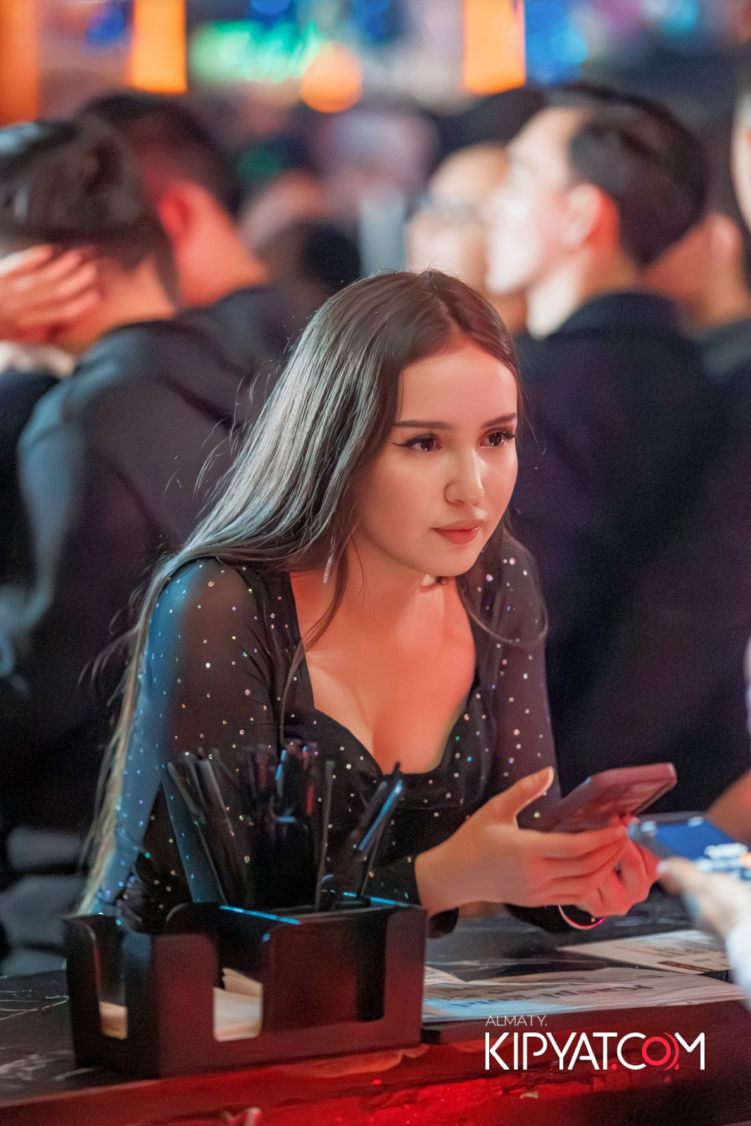 BHB. КИПЯТКОМ АЛМАТЫ!