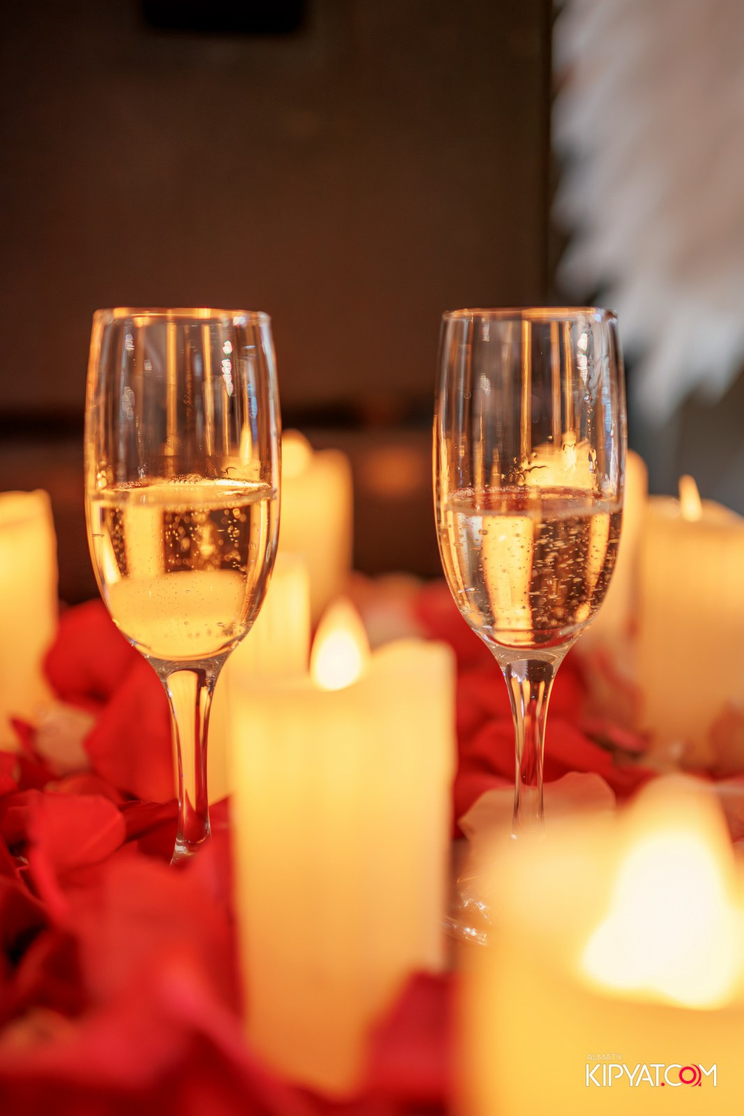 ПИНТА MEGA ALMA-ATA. КИПЯТКОМ АЛМАТЫ!