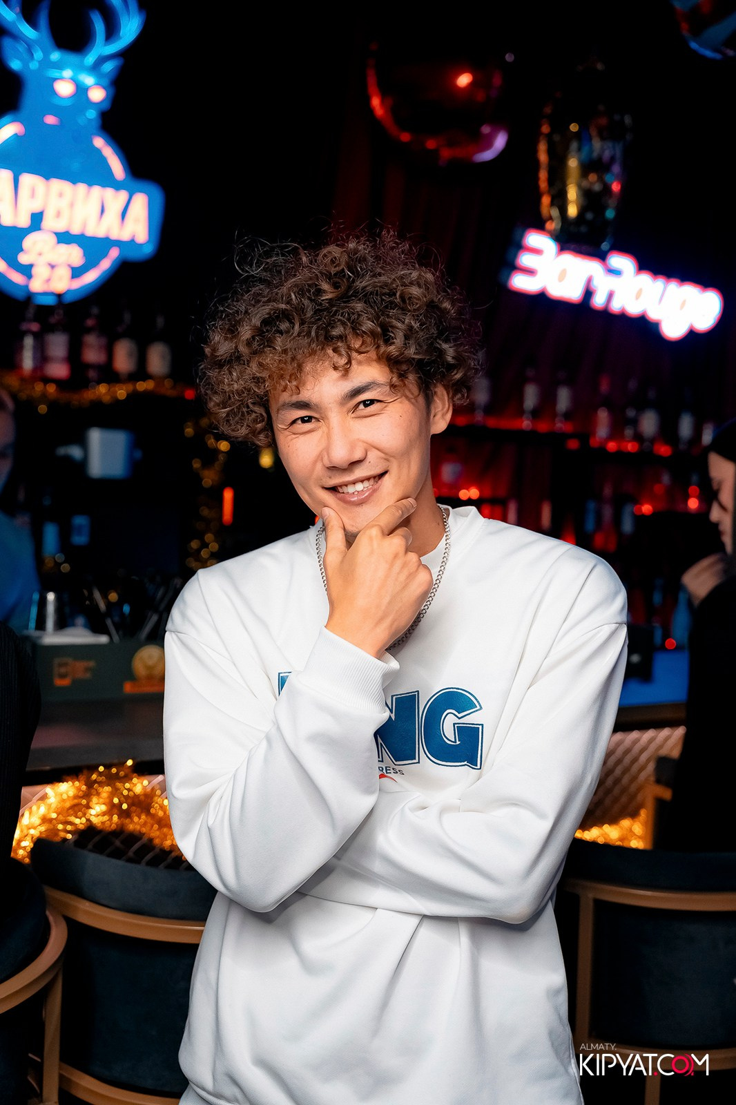 ILLUZION NIGHT CLUB. КИПЯТКОМ АЛМАТЫ! Фотосъемка мероприятий в Алматы