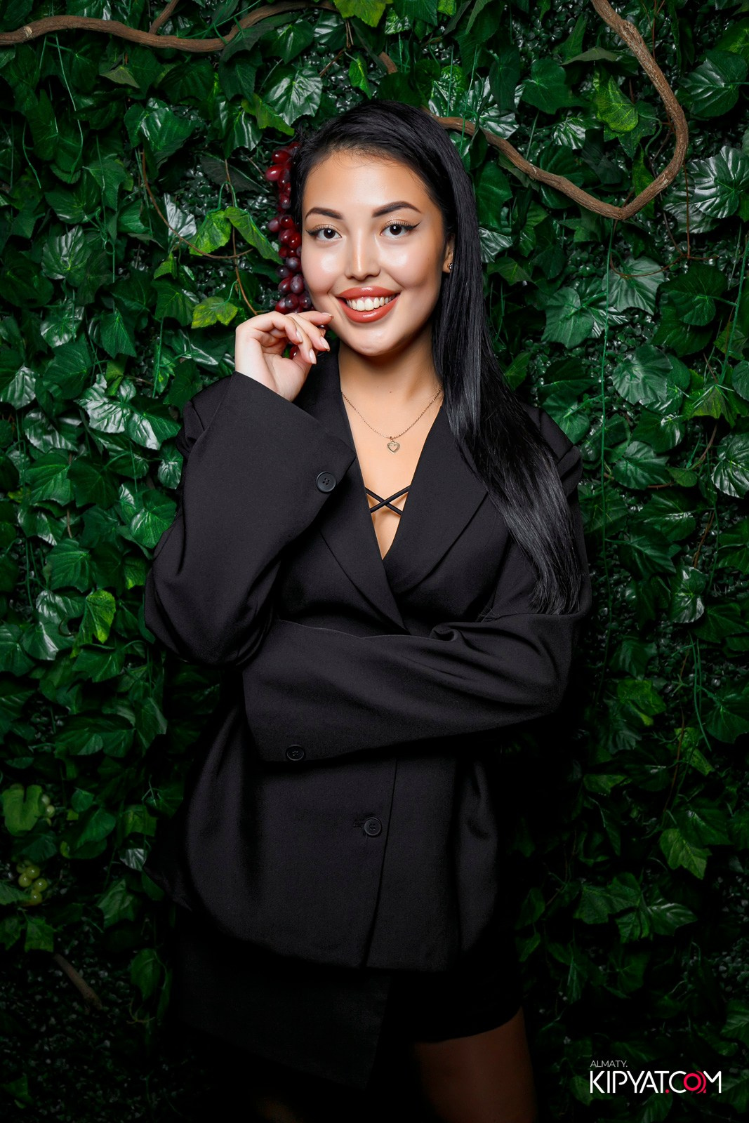 ВАХТАНГУРИ. КИПЯТКОМ АЛМАТЫ!