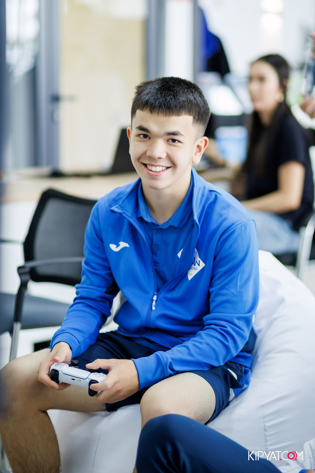 CYBER CUP 2025 QJ LEAGUE В CHANGAN QALQAMAN. КИПЯТКОМ АЛМАТЫ!