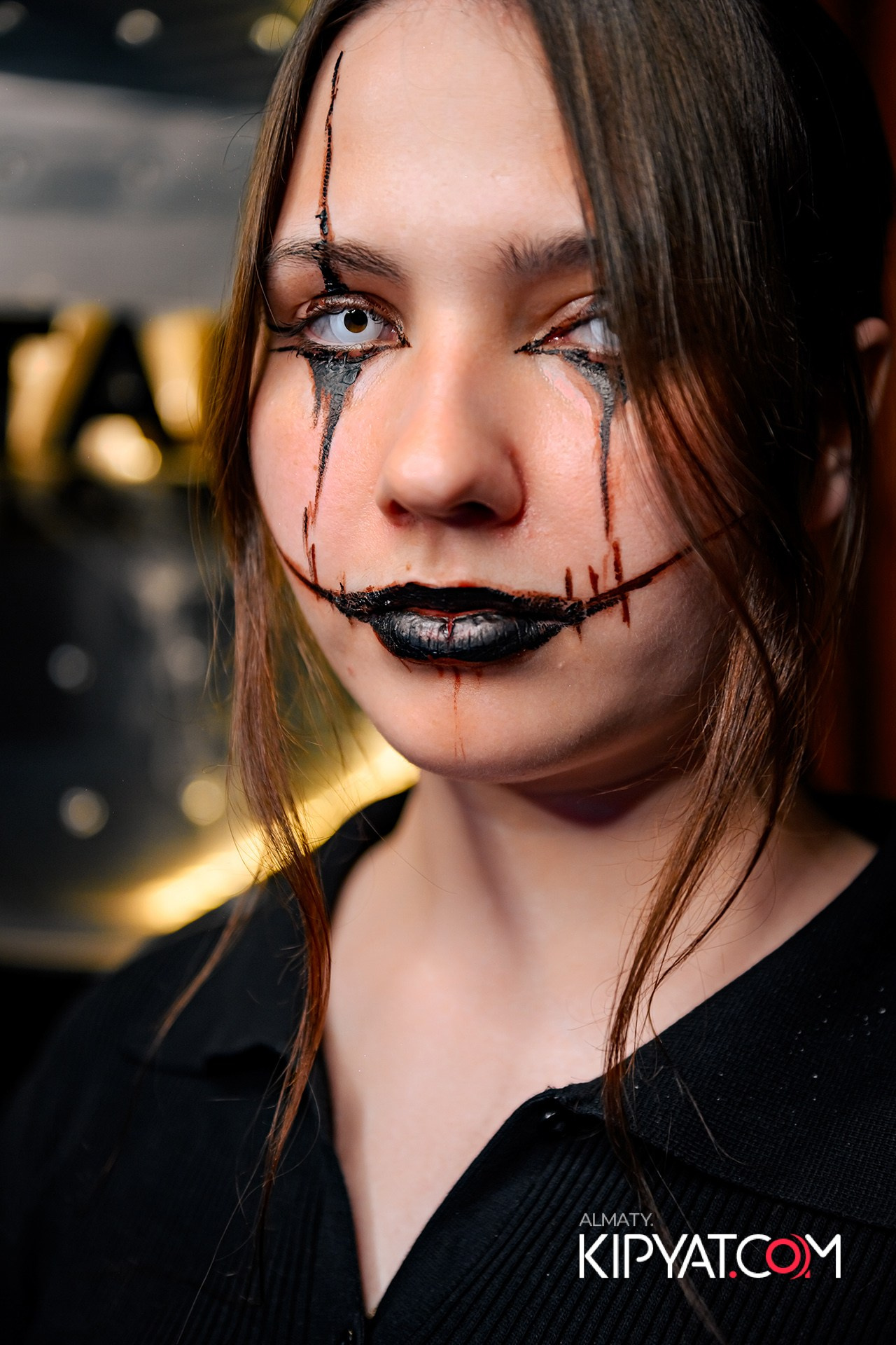 ROTANA GRILL LOUNGE. КИПЯТКОМ АЛМАТЫ!