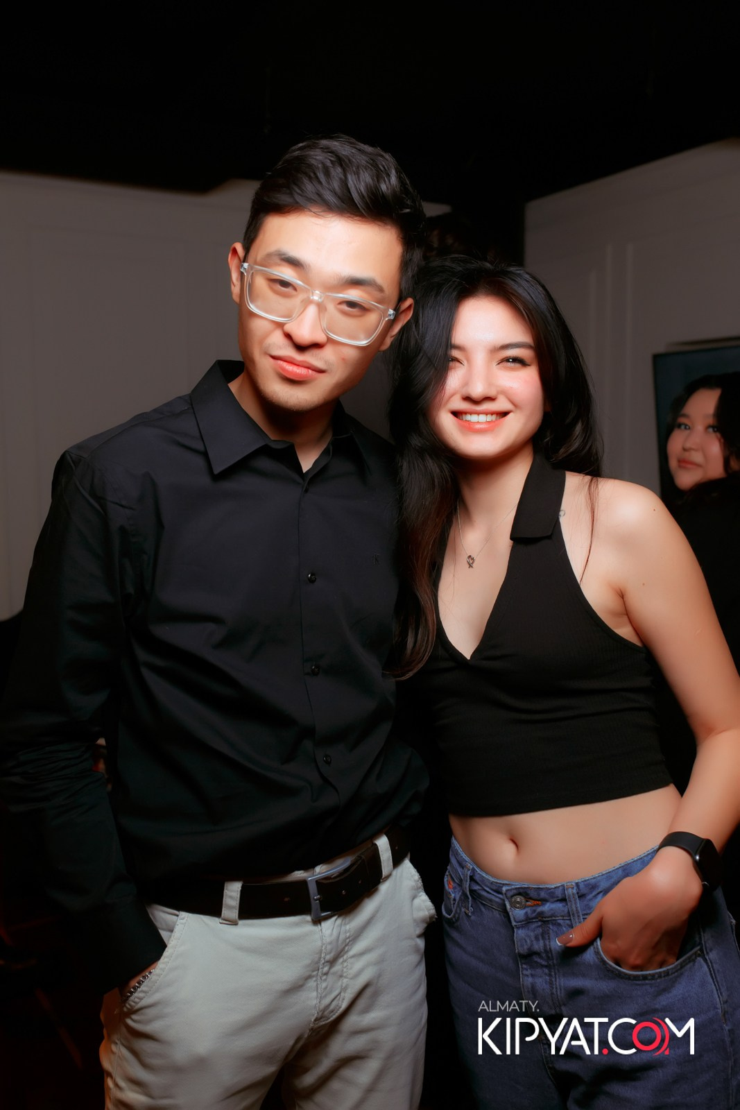 SPACE LOUNGE BAR. КИПЯТКОМ АЛМАТЫ!