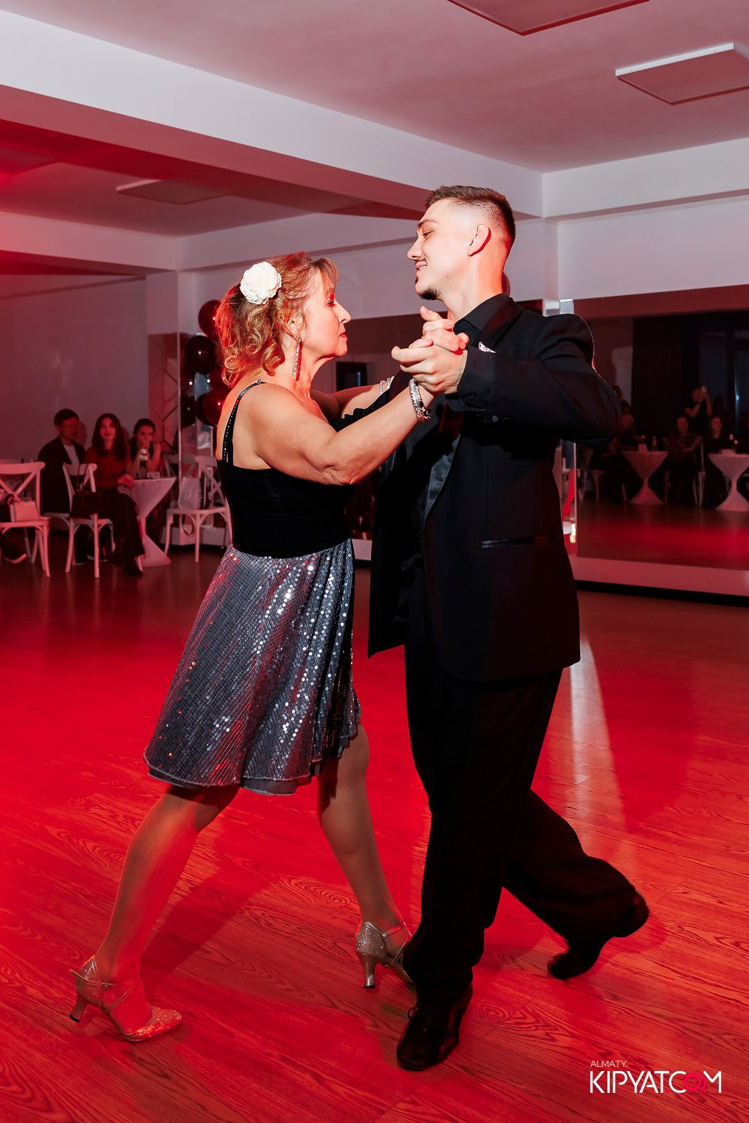 PROAM SEASON: AUTUMN EDITION. КИПЯТКОМ АЛМАТЫ!