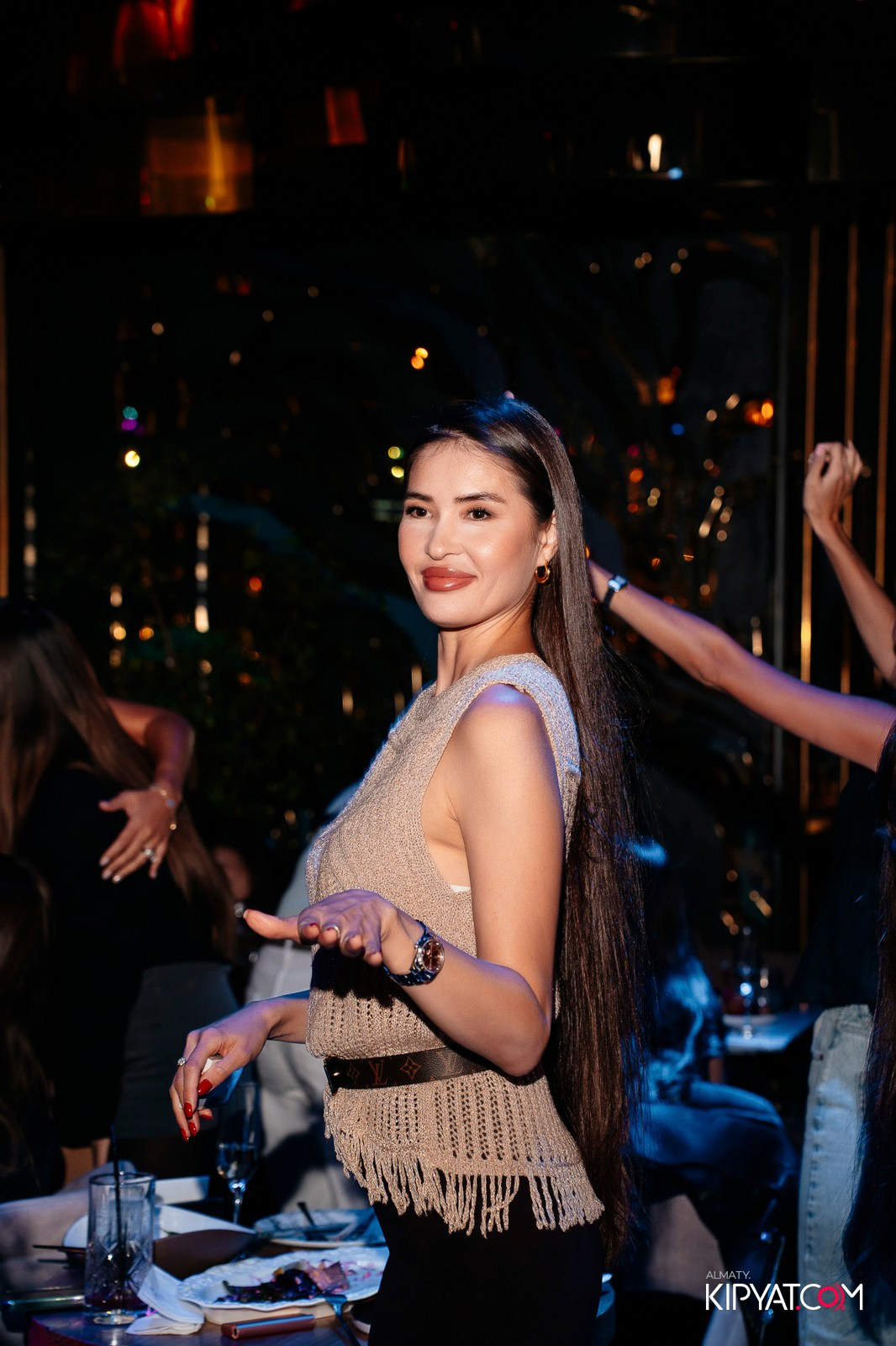 KARAOKE BATTLE В MOOD KARAOKE & TERRACE. КИПЯТКОМ АЛМАТЫ!