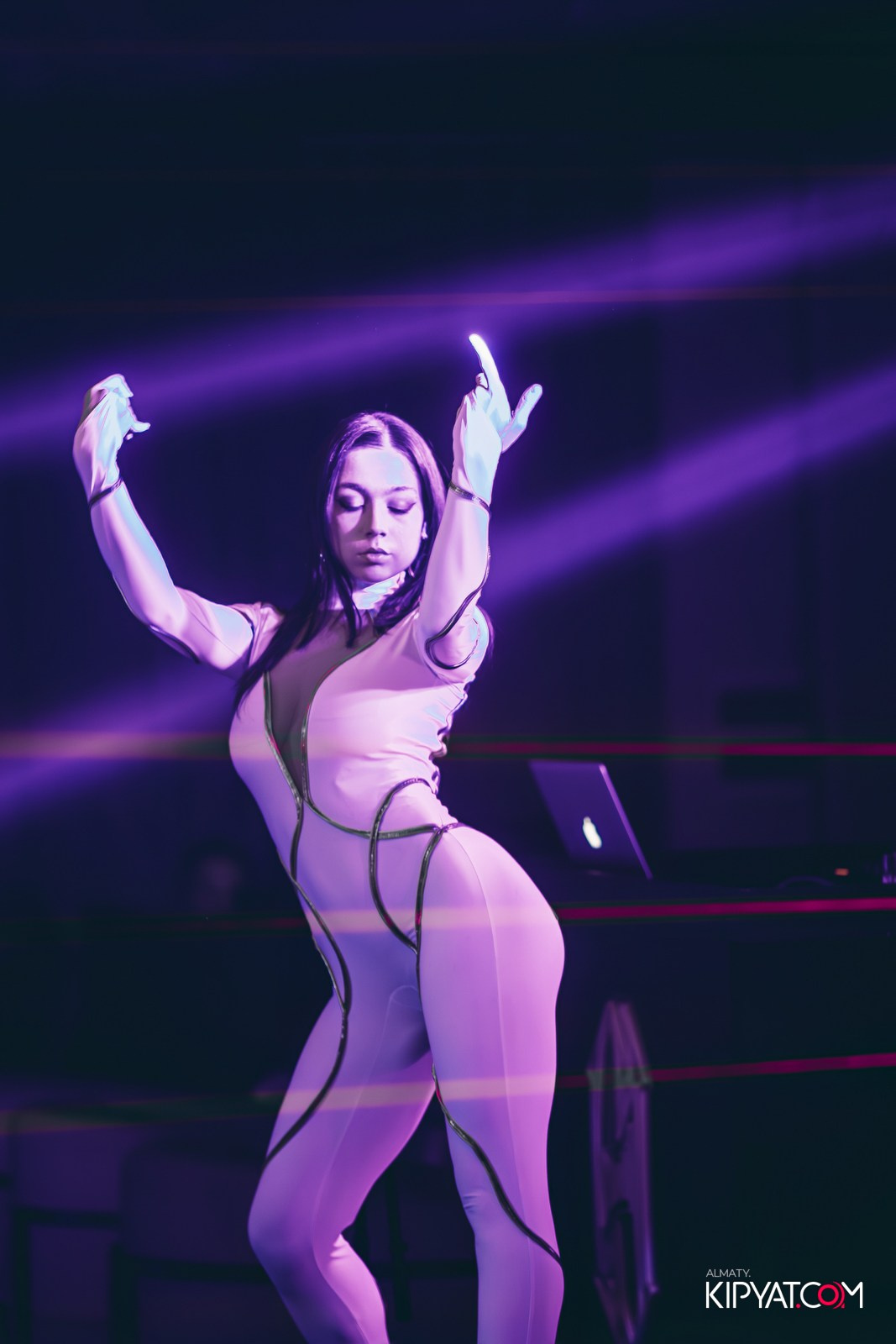 PATRIKI RESTAURANT. КИПЯТКОМ АЛМАТЫ!