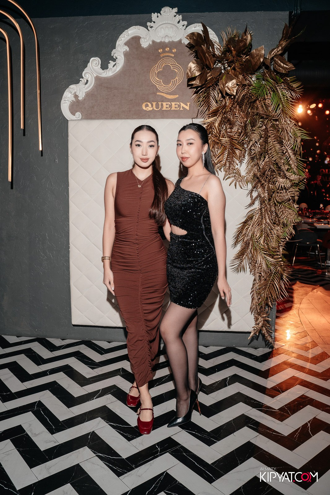 QUEEN. КИПЯТКОМ АЛМАТЫ!