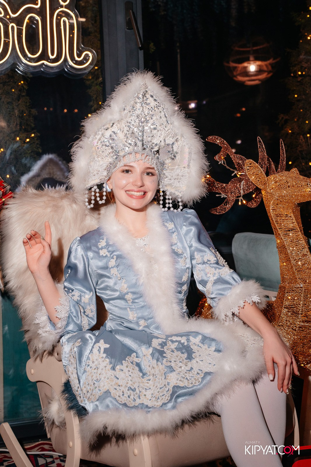 MODI RESTORANCHIK. КИПЯТКОМ АЛМАТЫ!