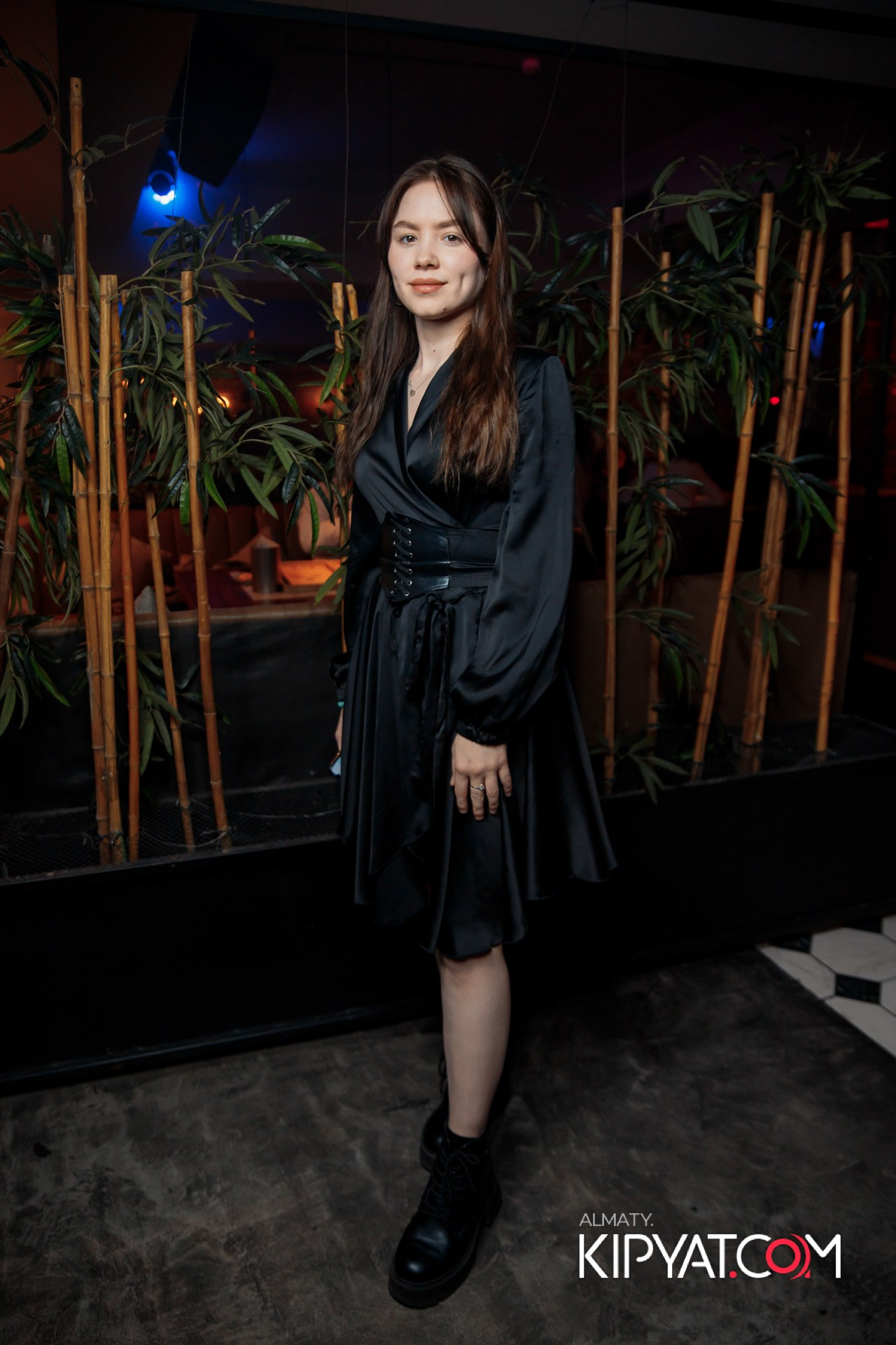 Olovo на Достык. КИПЯТКОМ АЛМАТЫ!