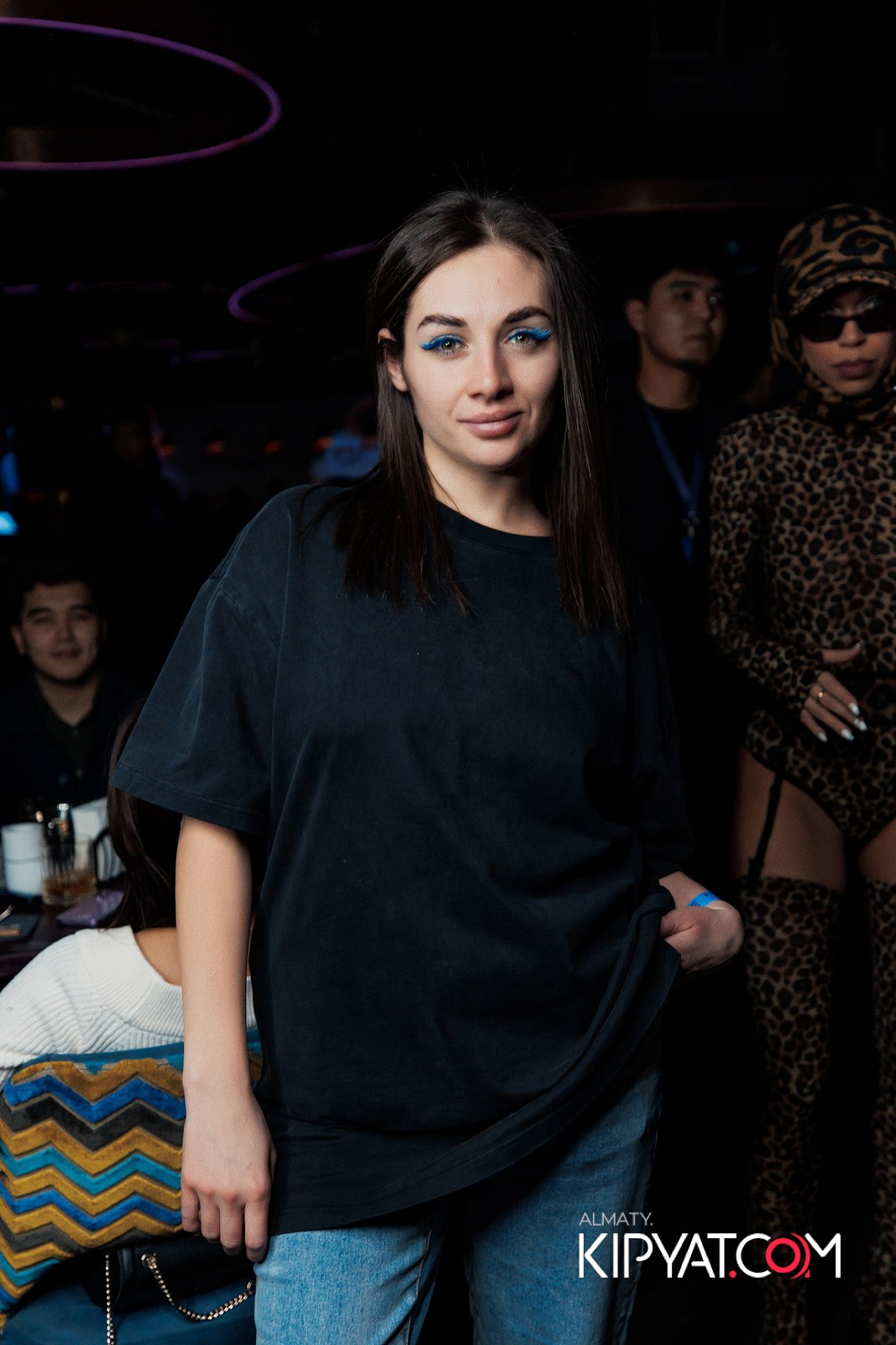 EVENT BAR. КИПЯТКОМ АЛМАТЫ!