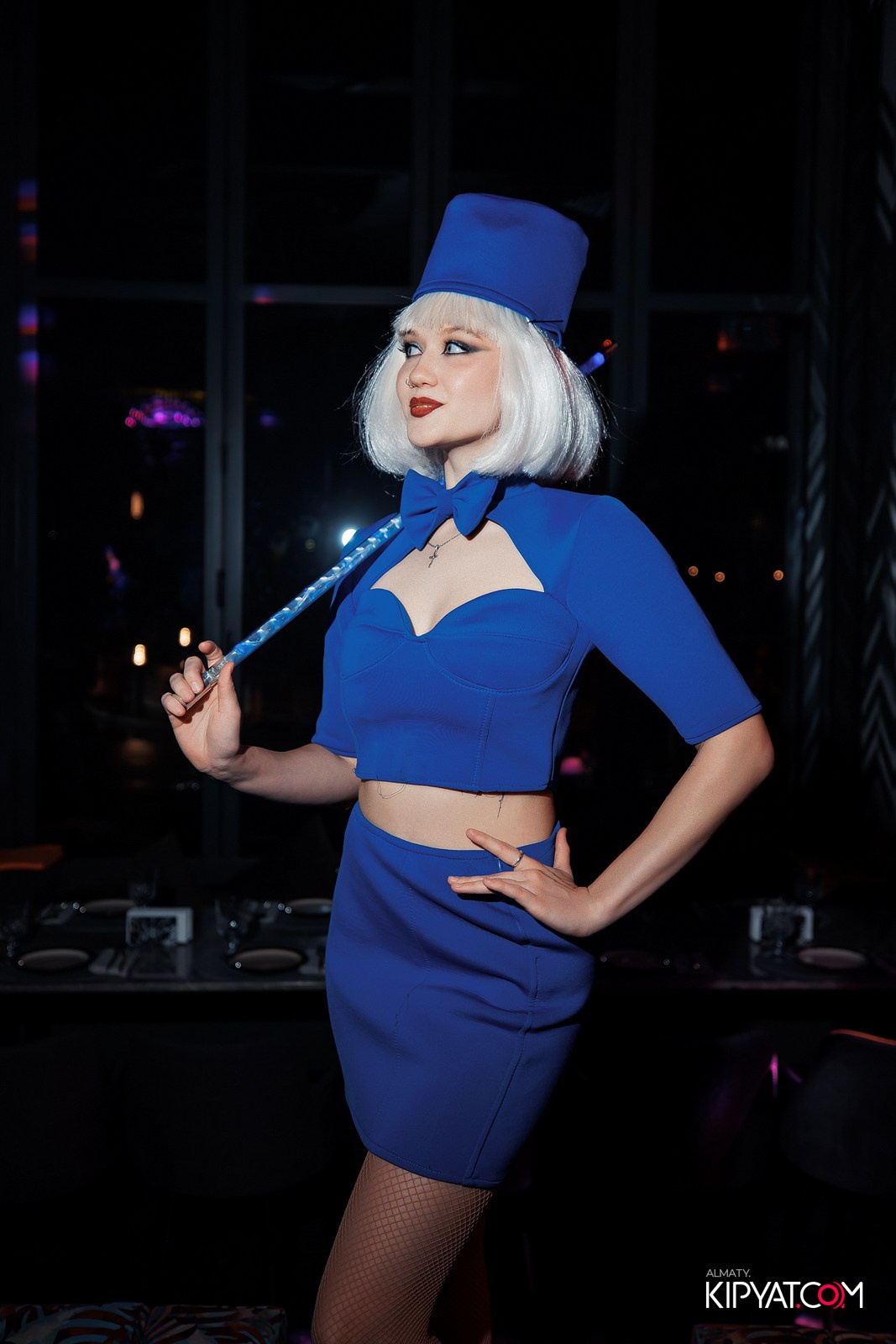 FRIENDS BAR & TERRACE. КИПЯТКОМ АЛМАТЫ!